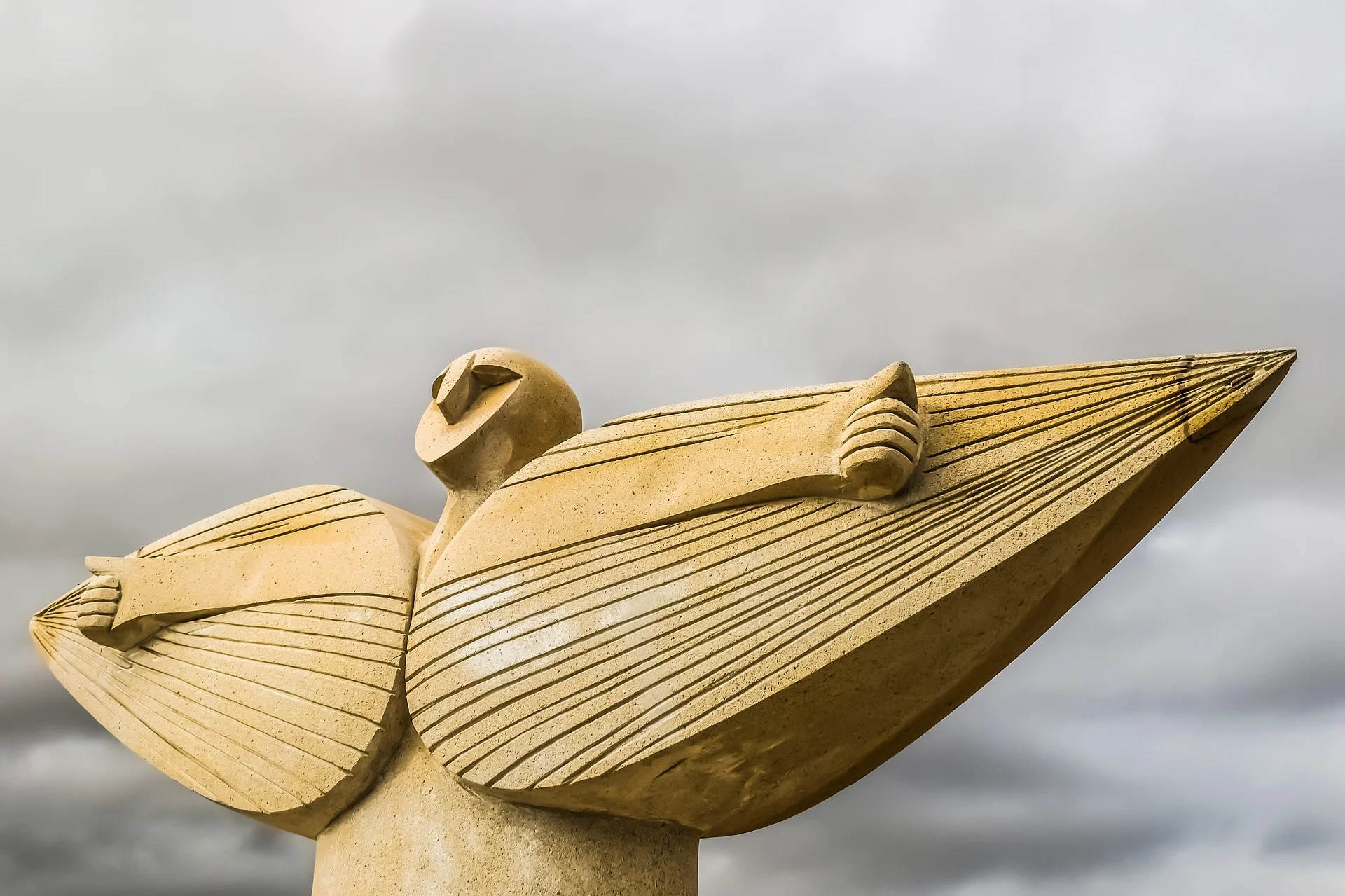 What Icarus Could Teach Us About Unity