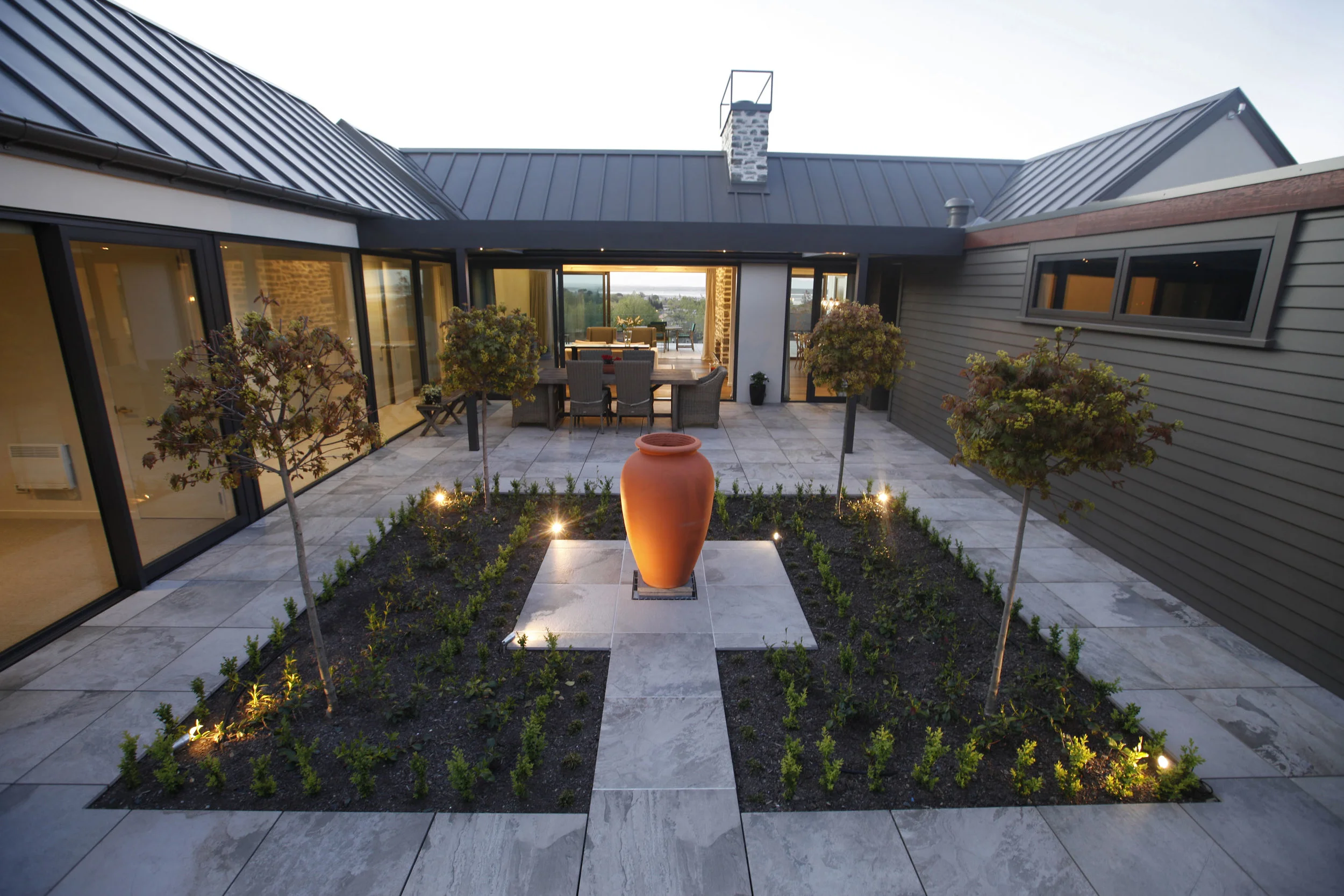 Richmond Hills House 4