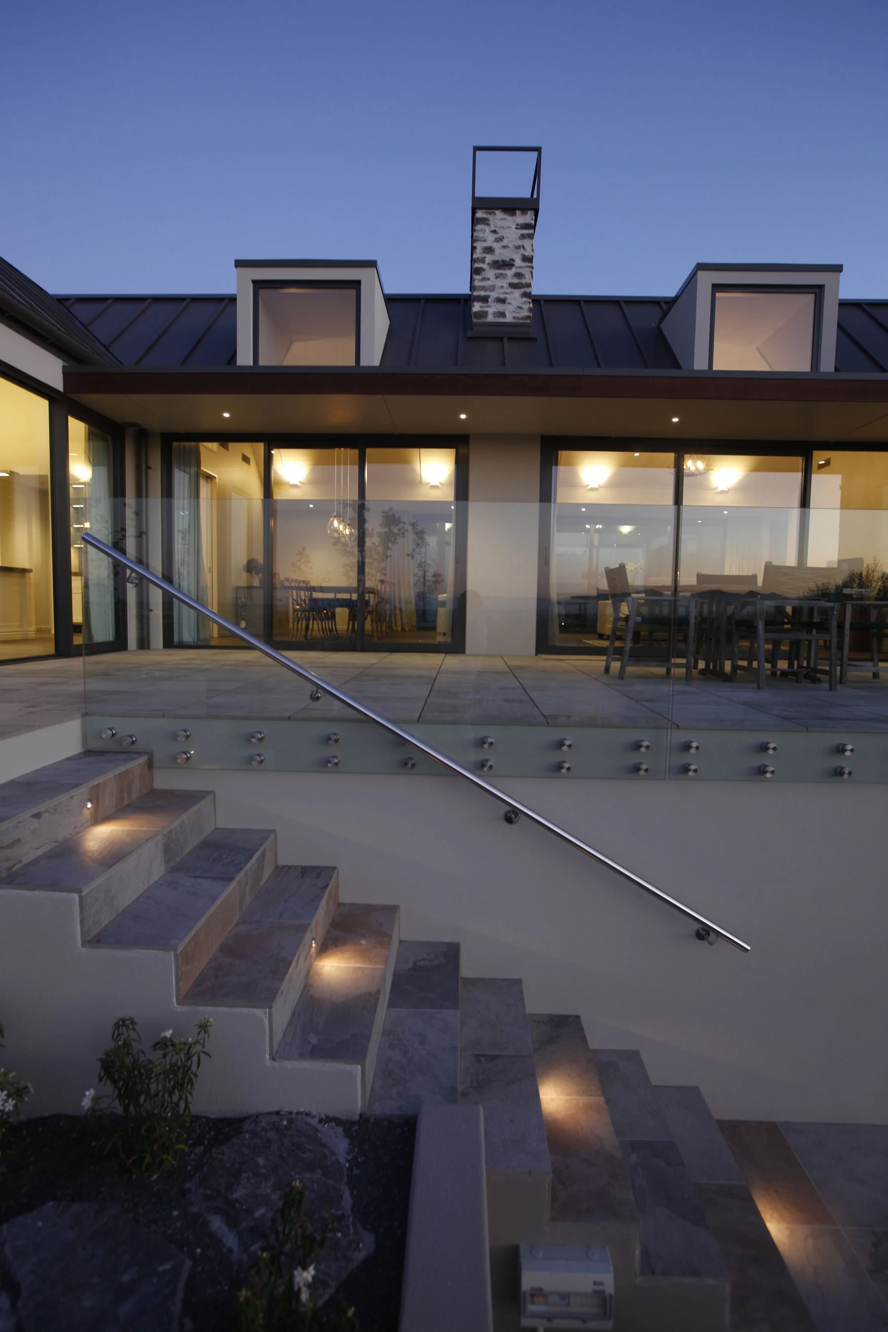 Richmond Hills House 7