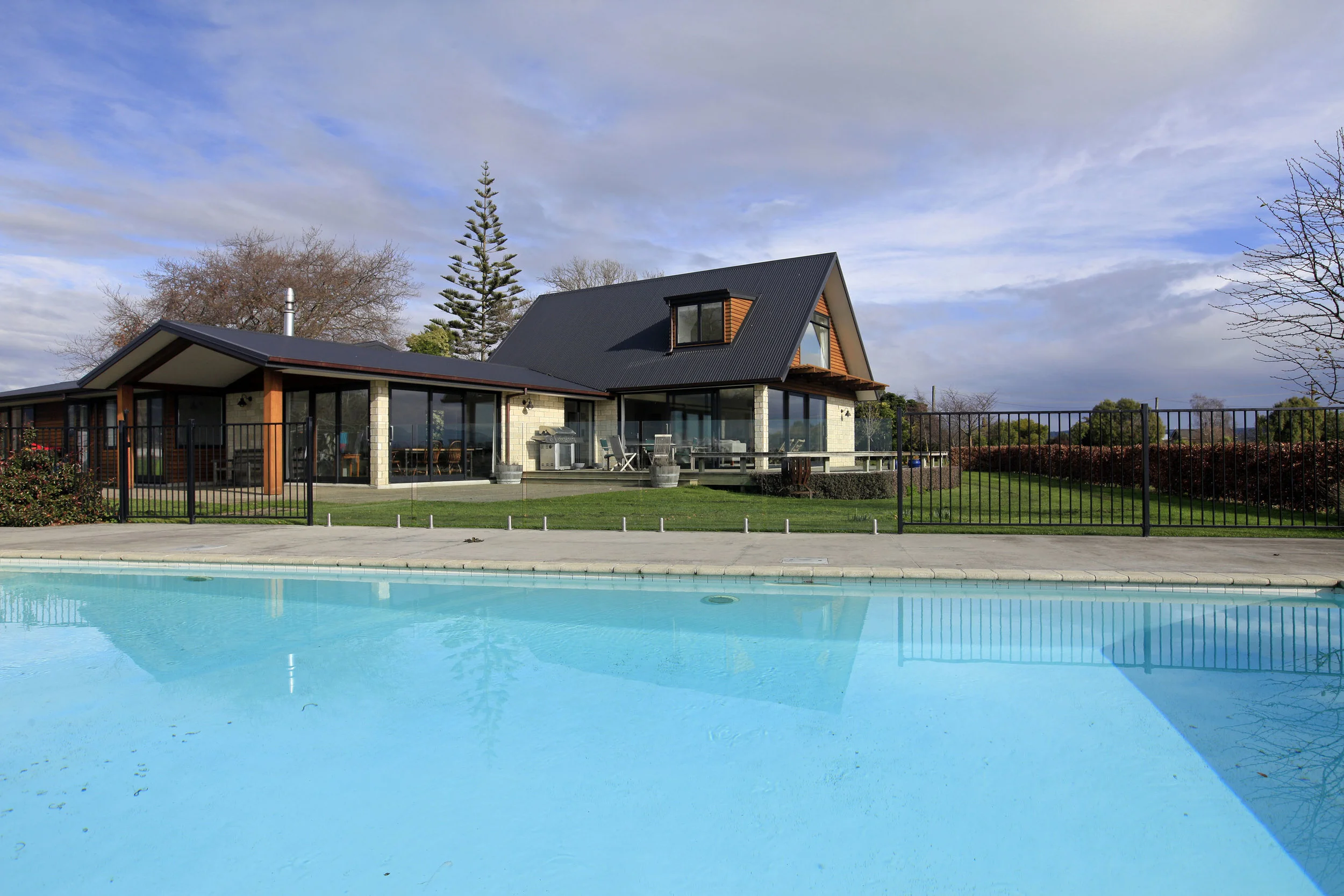 APPLEBY HOUSE ALTERATION 1