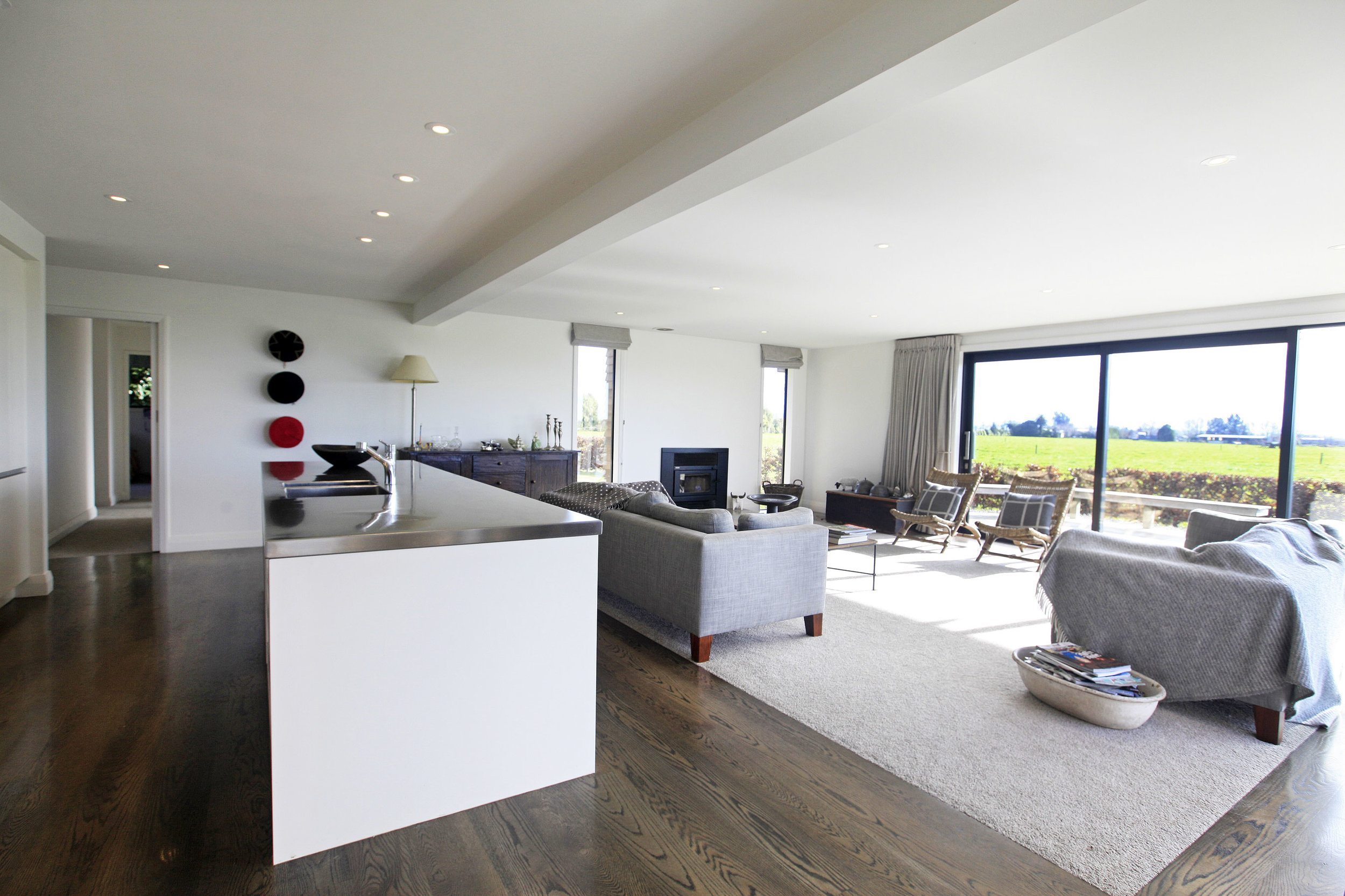 APPLEBY HOUSE ALTERATION 4