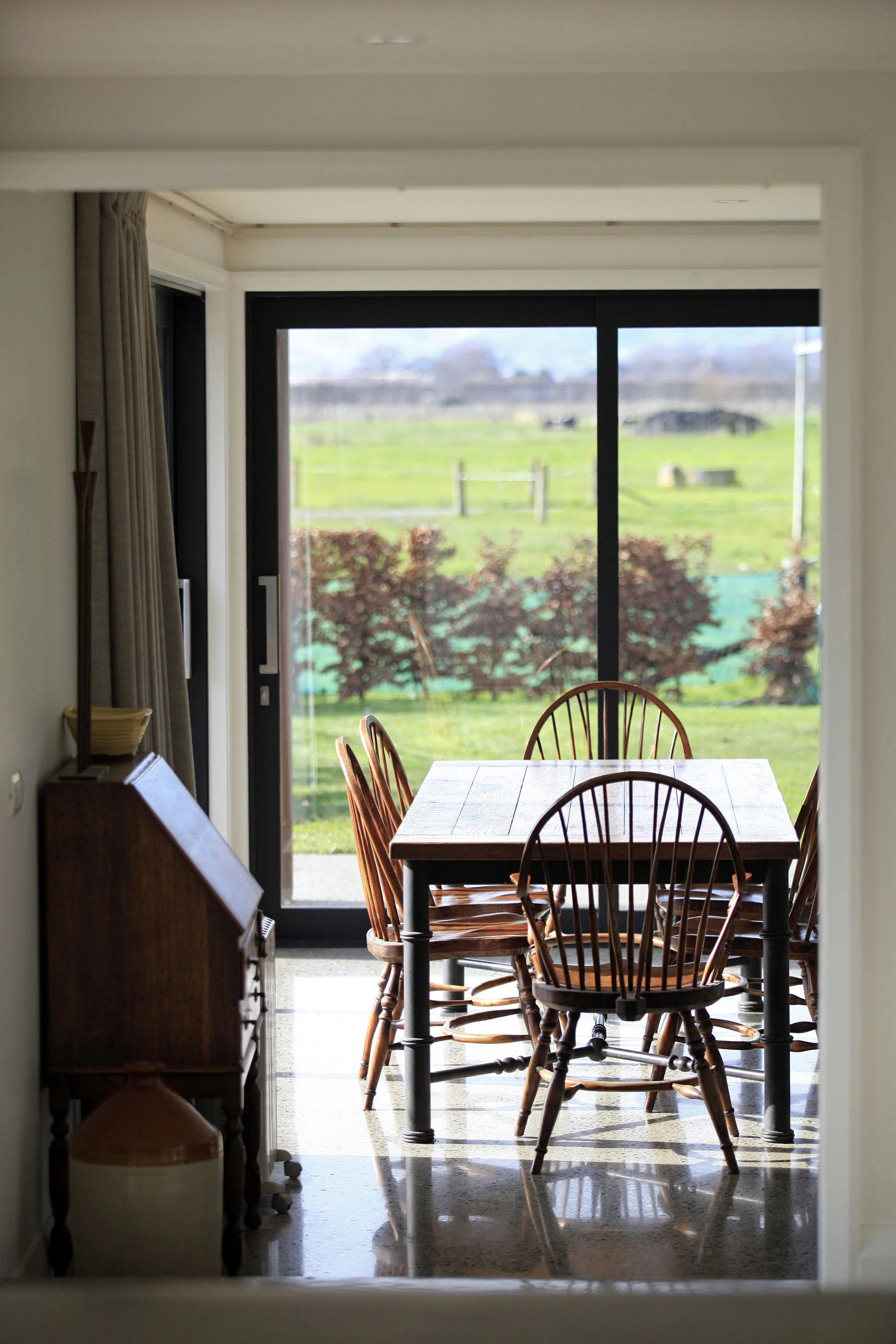 APPLEBY HOUSE ALTERATION 2