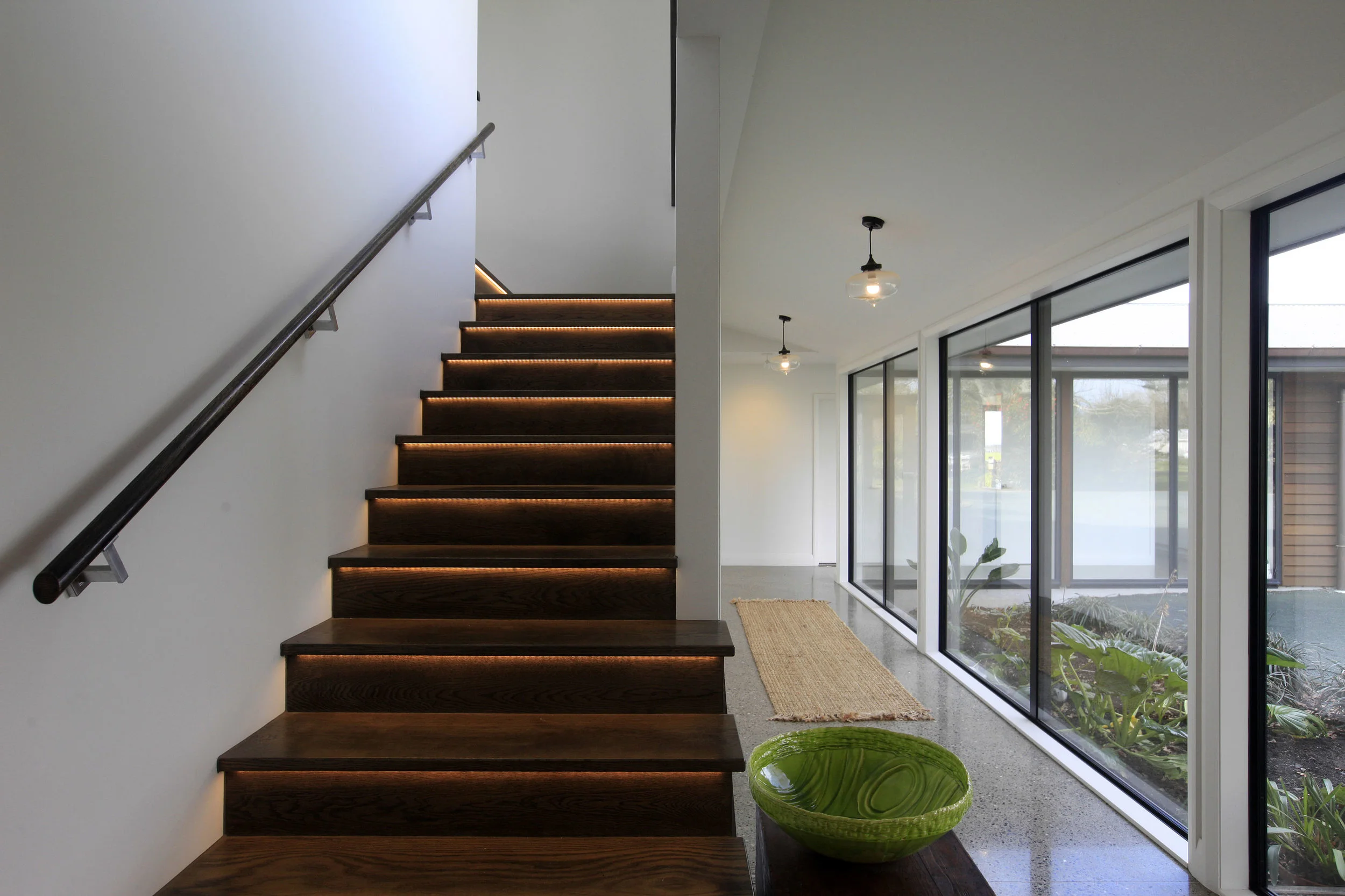 APPLEBY HOUSE ALTERATION 7