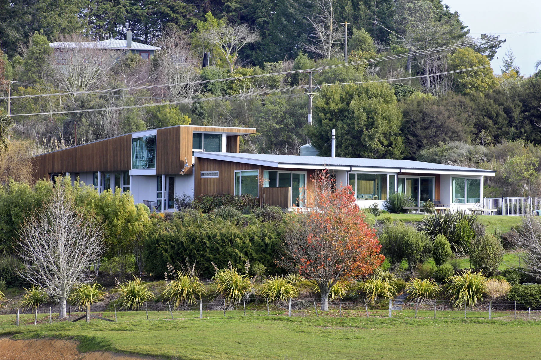Waimea Inlet House 5