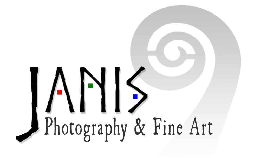 JANIS Photography & Fine Art