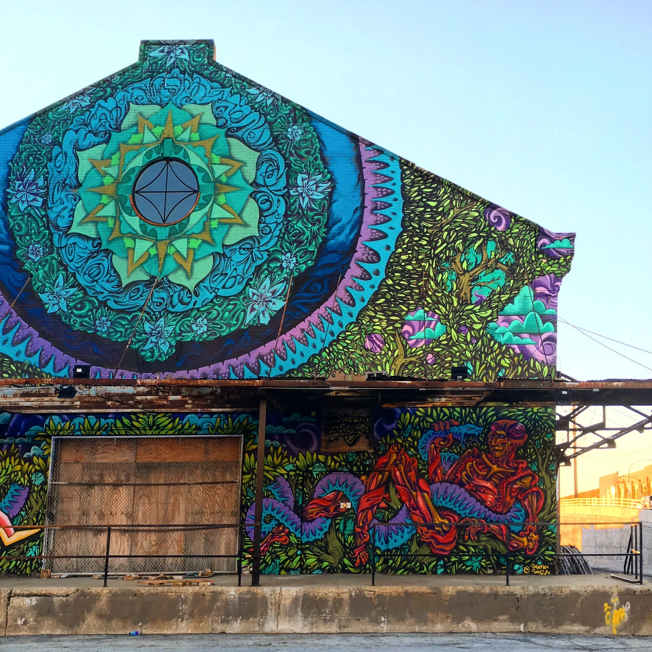 Instagram-Worthy Places: West Loop, Chicago