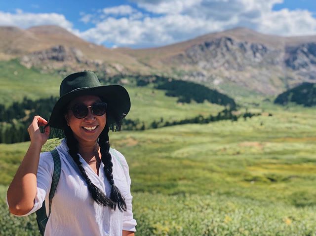 Happy Labor Day Friends! Hope everyone is enjoying the great outdoors today! Thanks for visiting and making memories @allupanyaxd ❤️! Next time you&rsquo;re in Denver, just stay forever. 😁
.
.
.
.
.
#coloradountamed #dnvr #denversbest #coloradothril