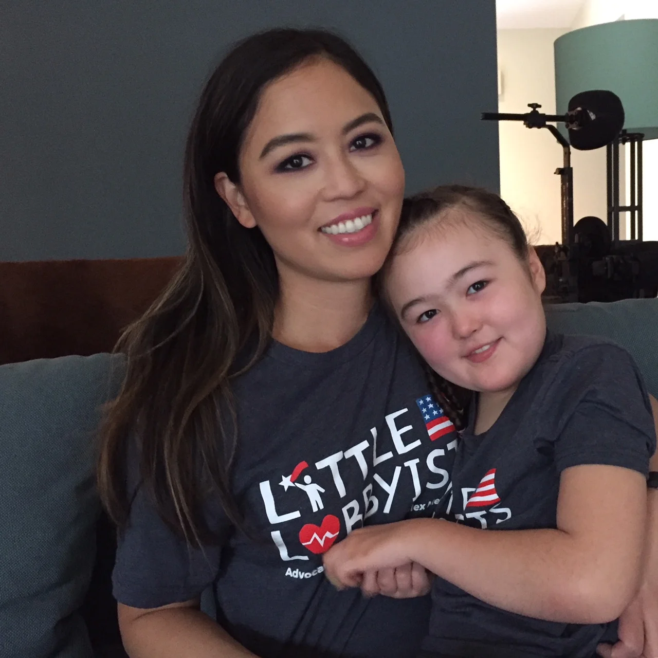 What Does Medicaid Mean to You? (by Mark Morrison)