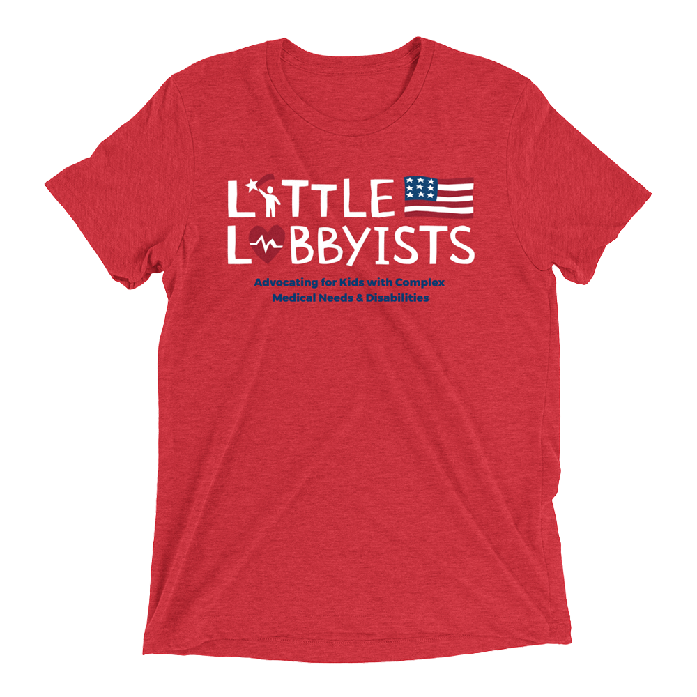LL_NEW_Adult-T-shirt_DarkRed_printfile_TS-RED-xx_mockup_Front_Flat_Red-Triblend_95percent.png