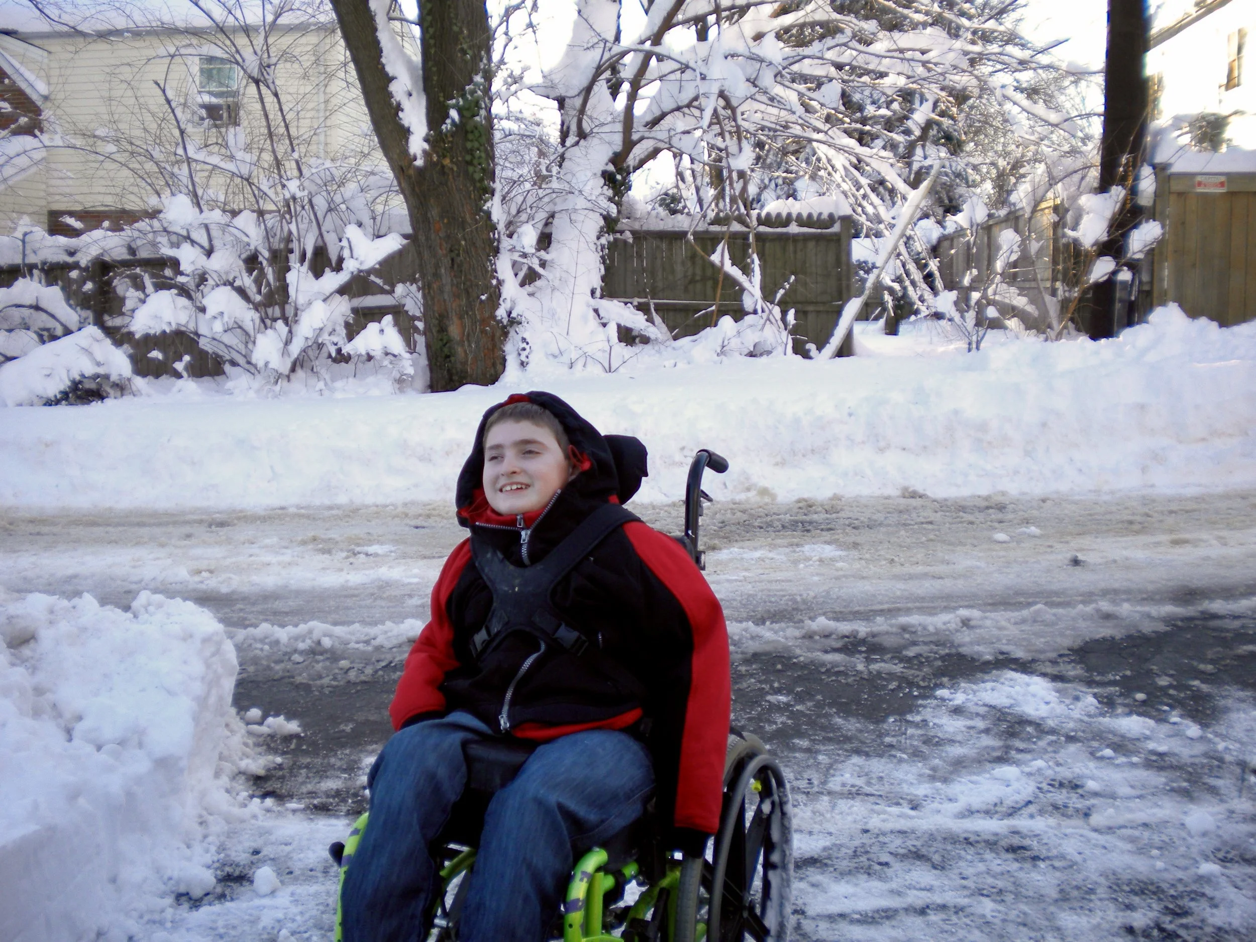 Affordable Healthcare is the Bedrock of American Self-Reliance (By Jeneva Stone)