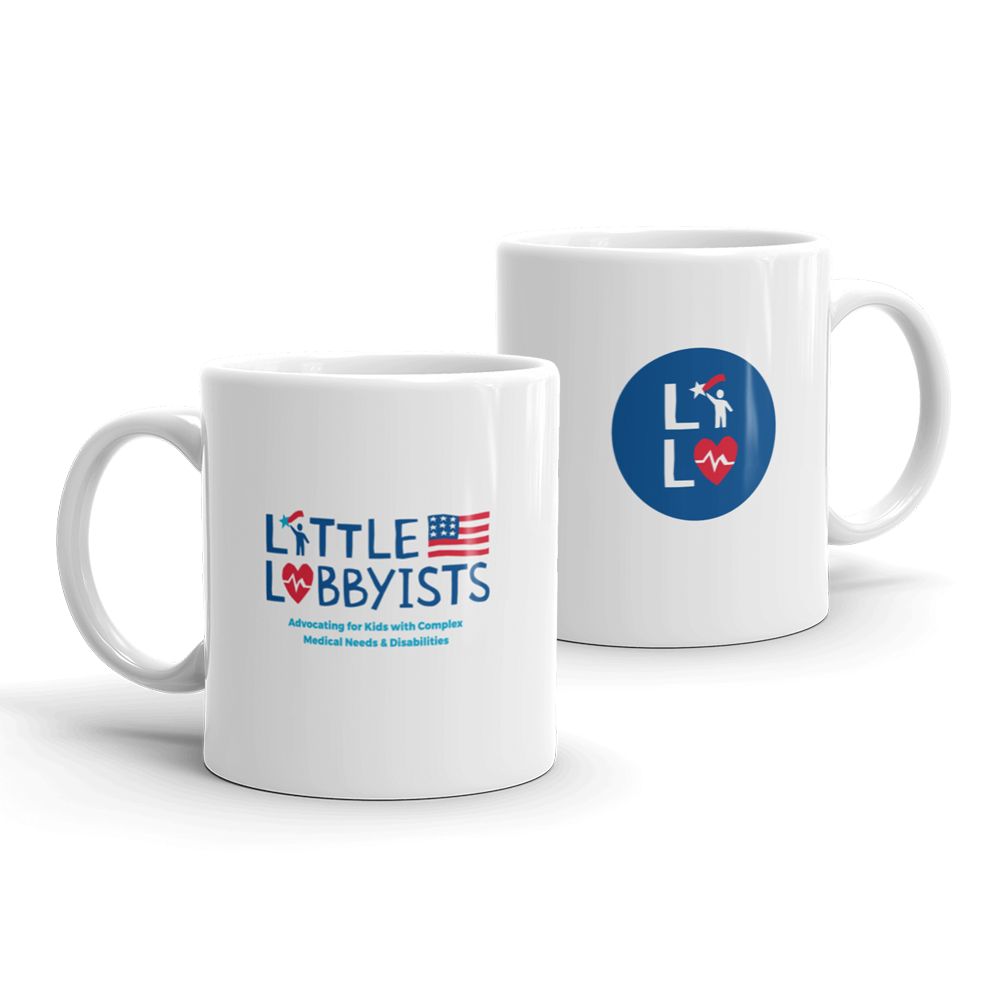 Logo Mugs