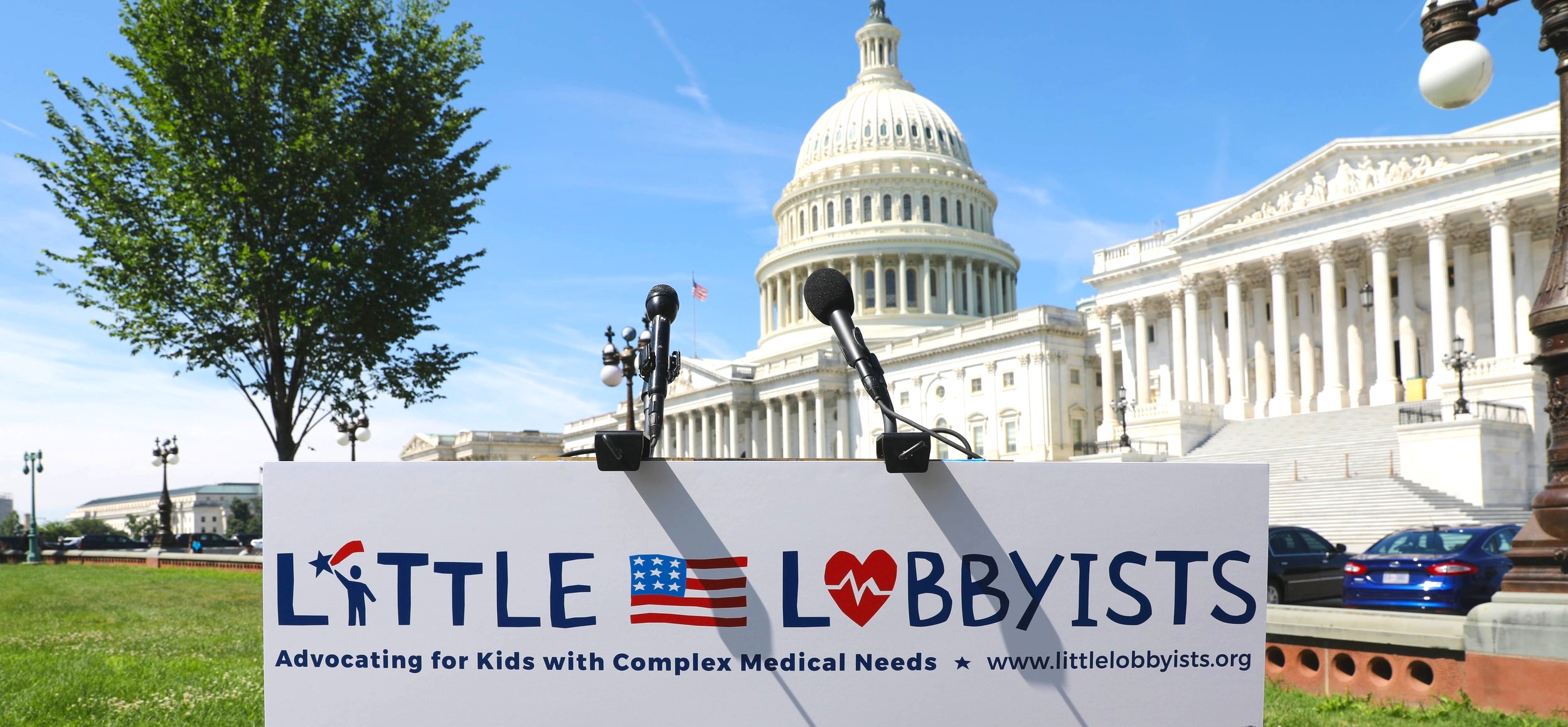 Little Lobbyists Statement on HR3: The Elijah E. Cummings Lower Drug Costs Now Act of 2019