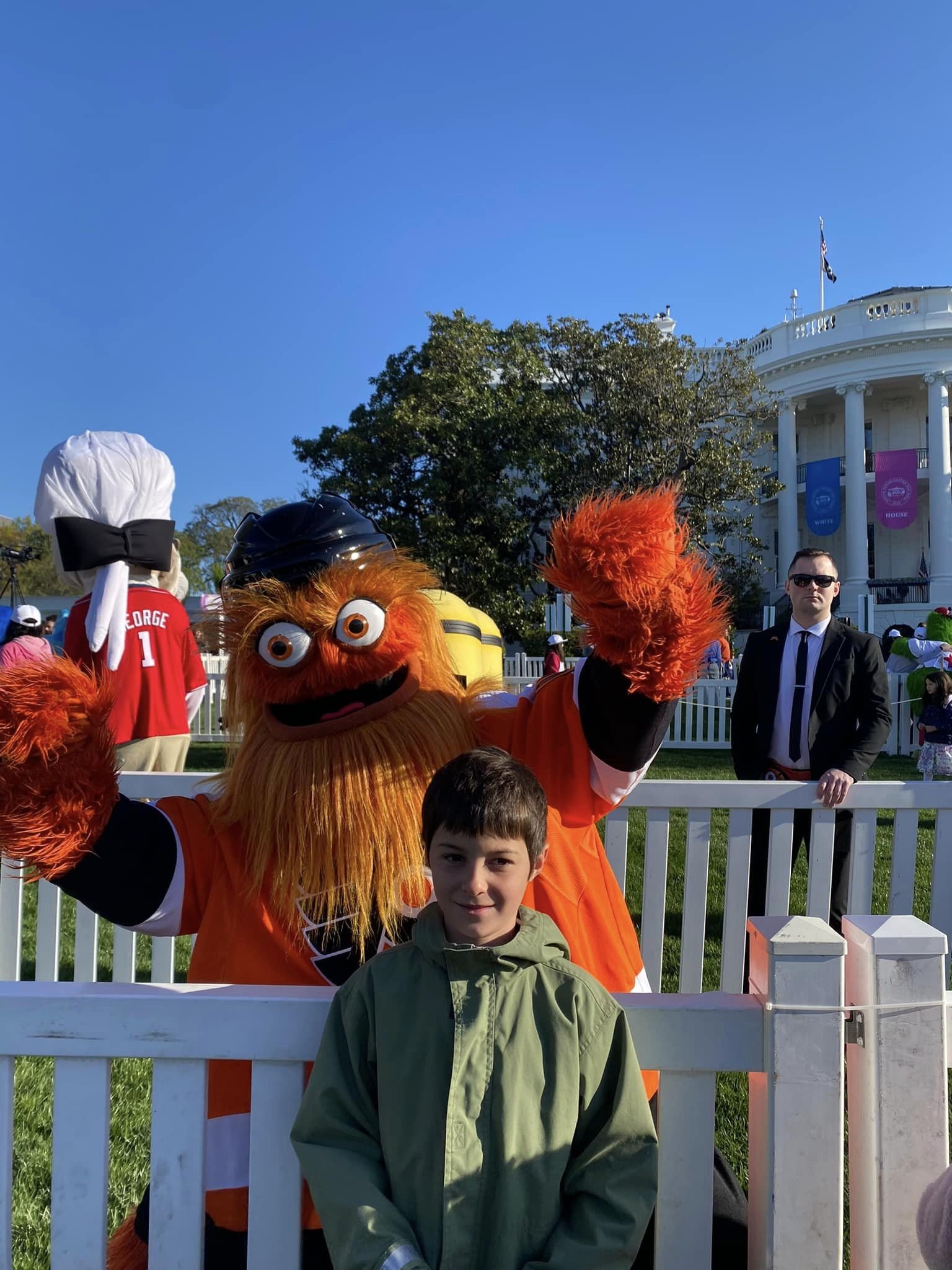 Gritty for the Win