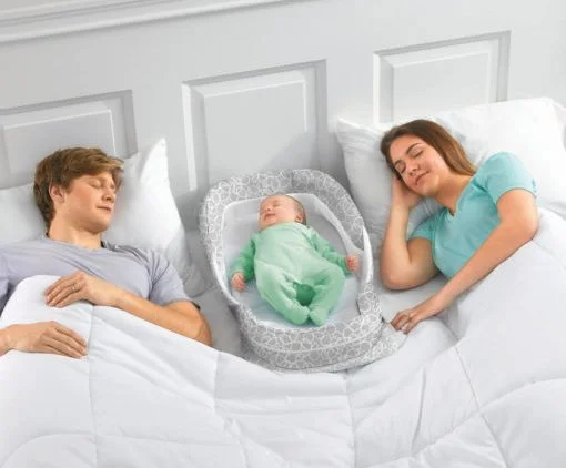co sleeping pad