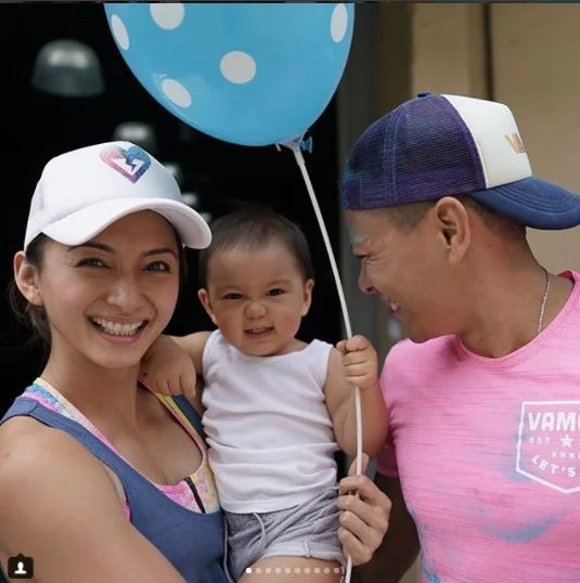 (IG: iyavillania