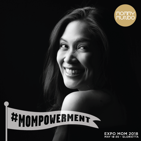 #Mompowerment: Lesley Lina, Harnessing The Magic Of A Child’s Make Believe. 