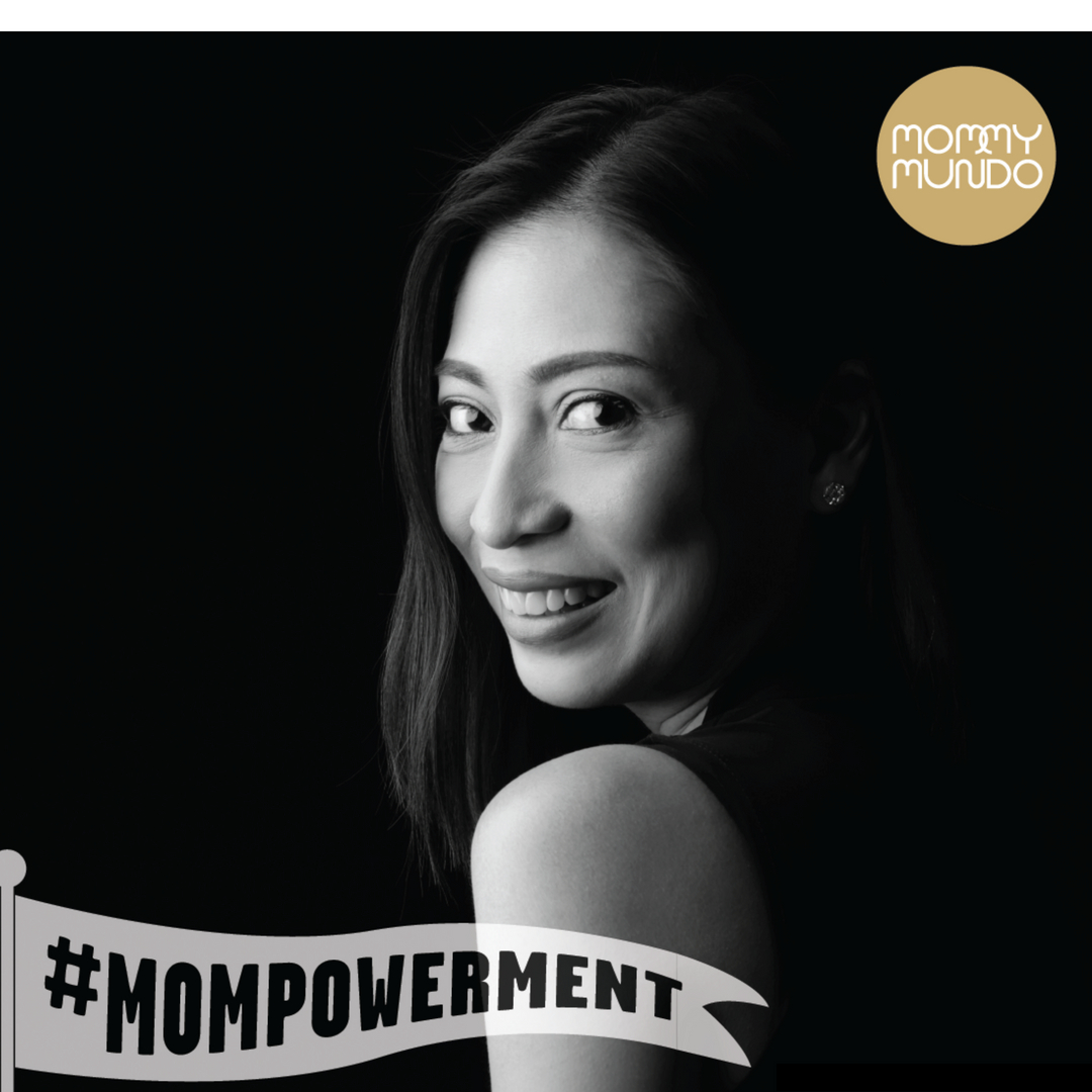 #Mompowerment: Dara David Roa, When a Window Closes and Doors of Opportunity Open