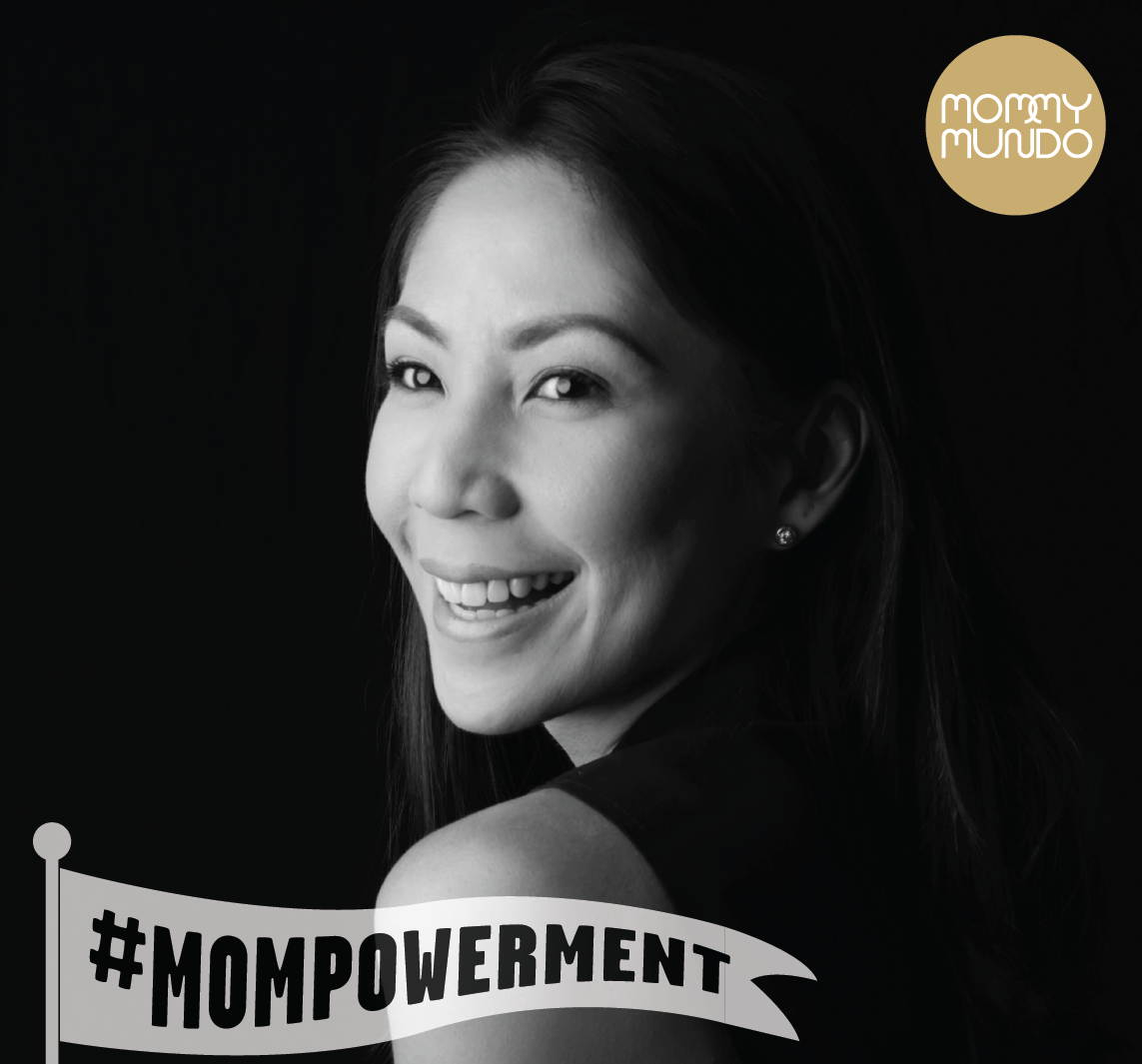 Mompowerment: Andrea “Drey” David; Single Motherhood, Brave Choices and the Importance of Me Time