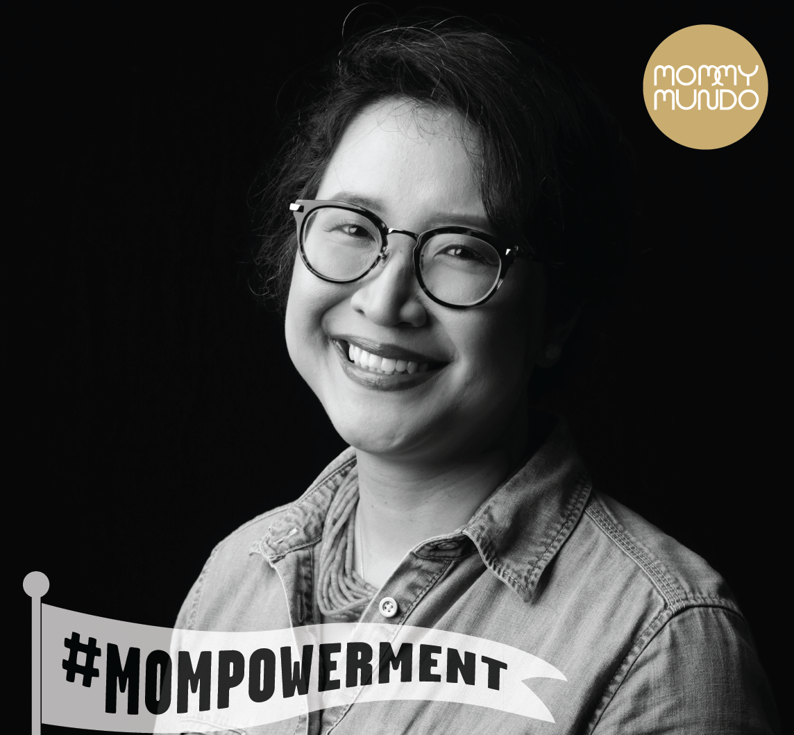 Mompowerment: Marielle Reyes, Turning Ideas Into A Maker’s Dream Come True