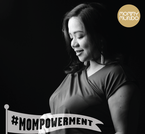 Mompowerment: Shen Cala-or, Telling Stories That Boost Beauty Confidence & the Joys of Motherhood