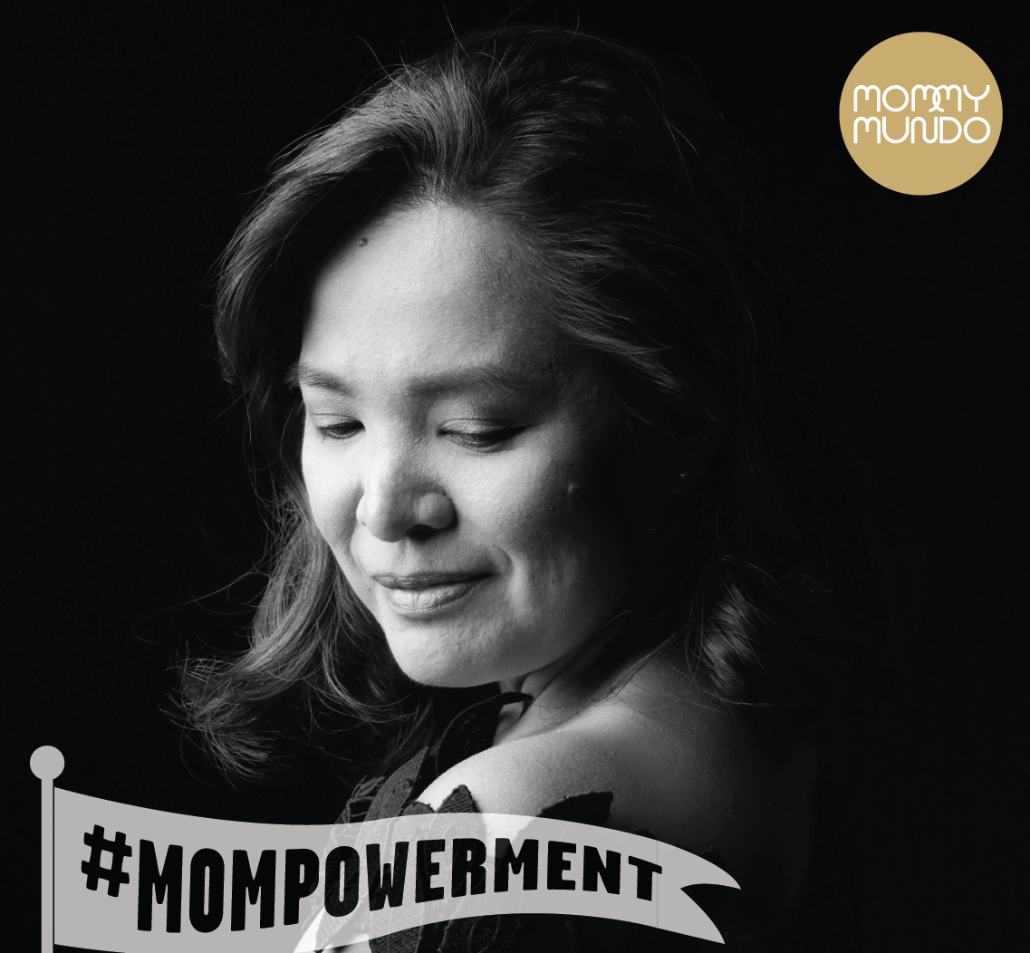 Mompowerment: Em Sulit, Mompreneur Game Changer 