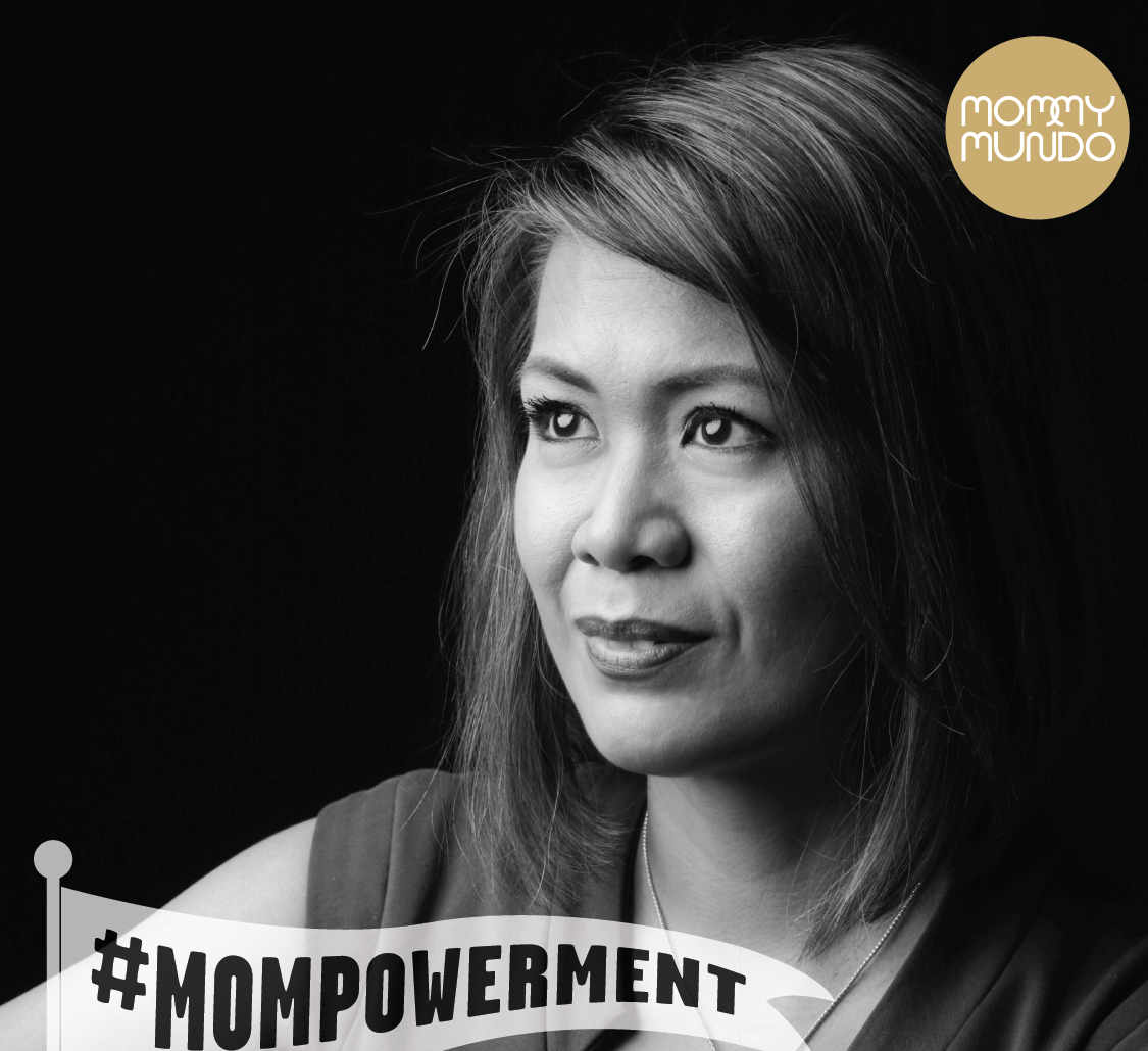 Mompowerment: Tin Palomo; Creating Change by Helping Others Help Others