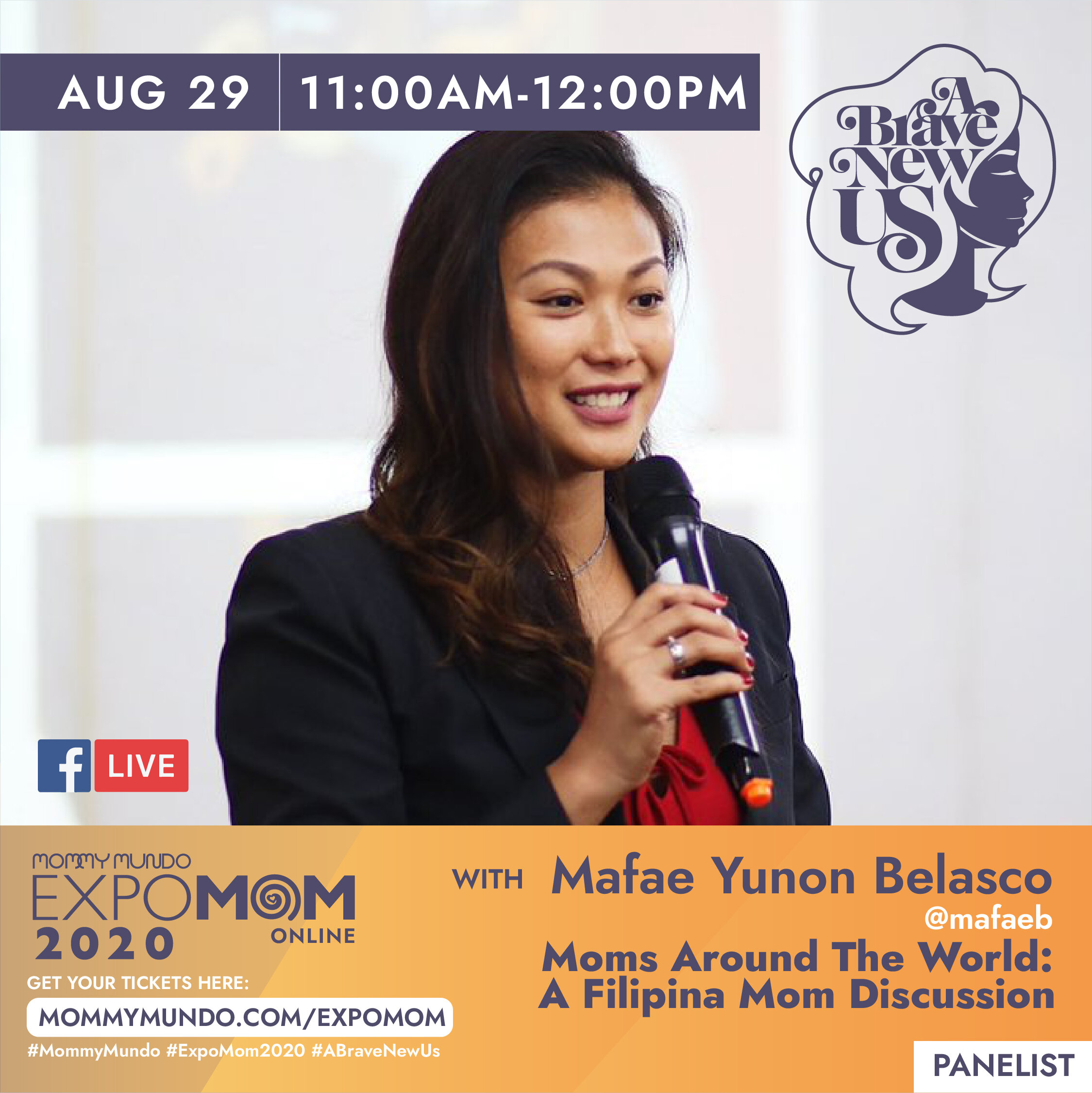  A mother of six, wife, model, Beauty Queen, pageant expert, motivational speaker, personality development coach, business woman, and blogger, this former Miss Philippines Australia and Miss Philippines World lives by the motto Time + Productivity = 