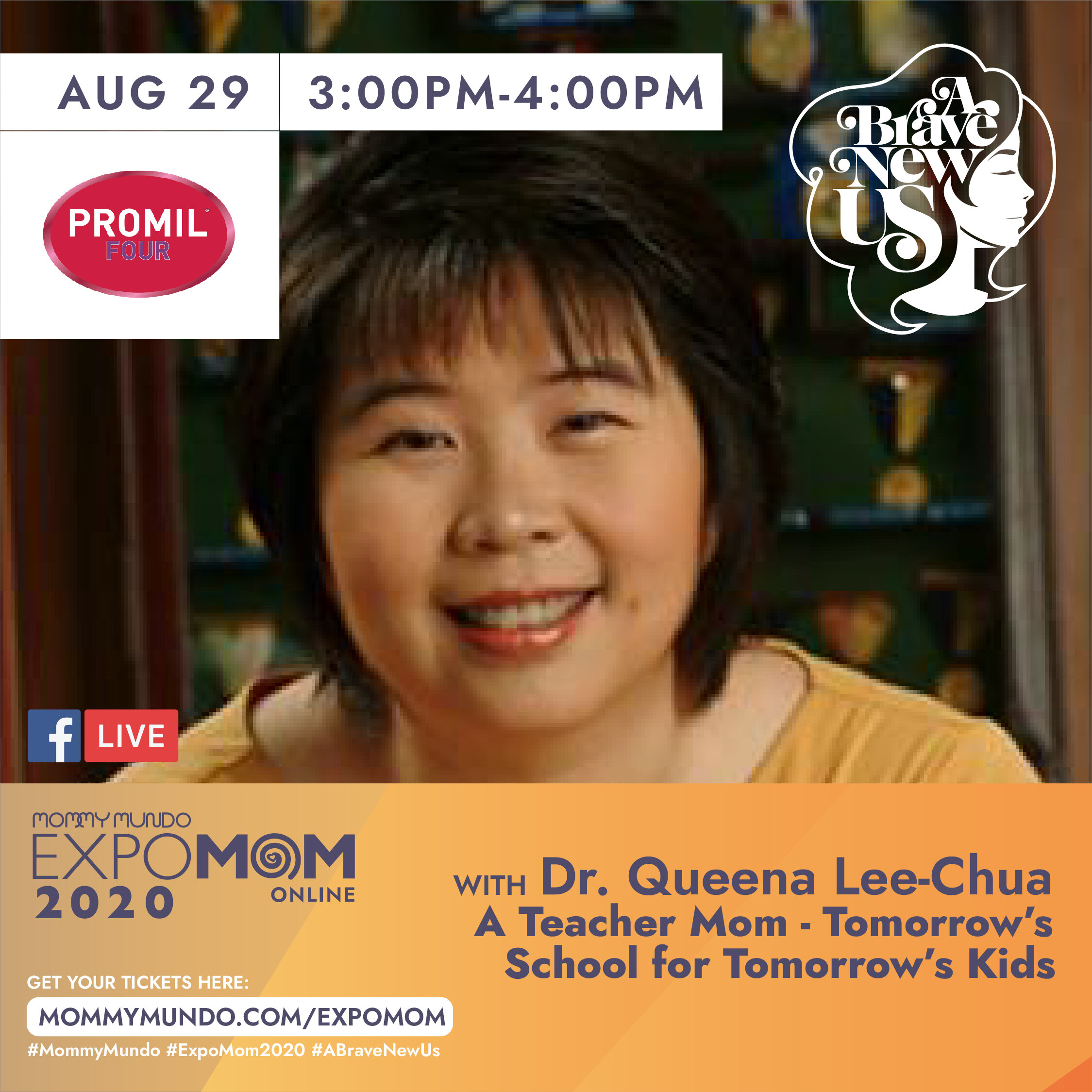  A licensed psychologist, prolific writer and author, and rockstar teacher of Ateneo de Manila University, Dr. Queena is also a DepED and DOST consultant. 