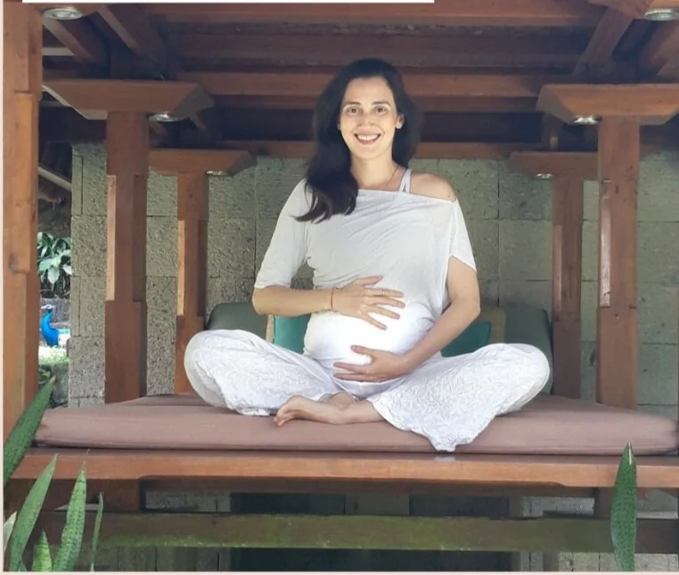 Mom Spotlight: Sara Black