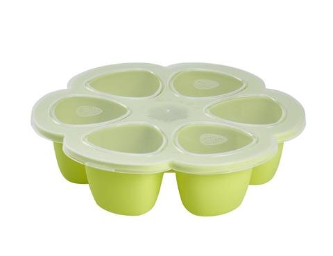 Silicone Multiportion