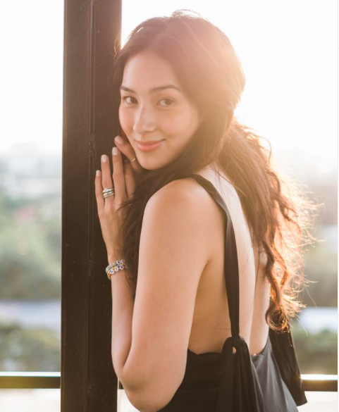 Mom Spotlight: Mika Lagdameo-Martinez