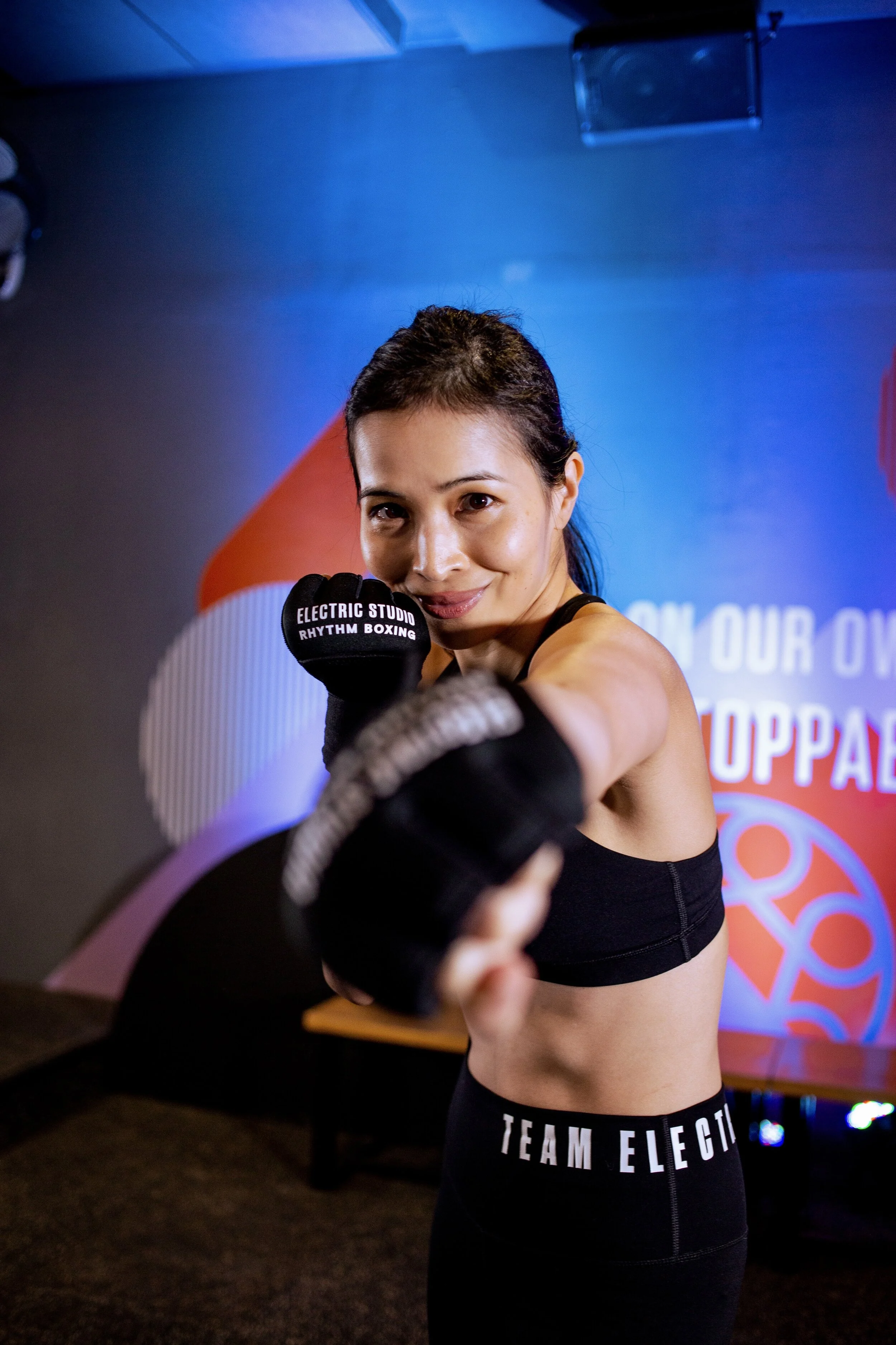 Mom Spotlight: Kristina Sy