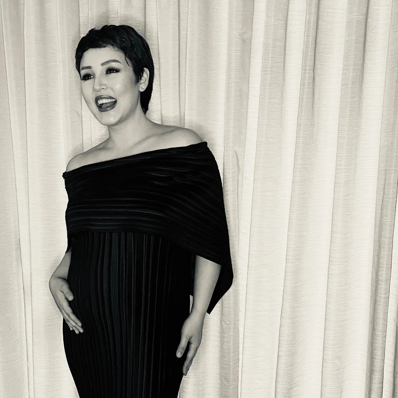 Mom Spotlight: Cris Villonco