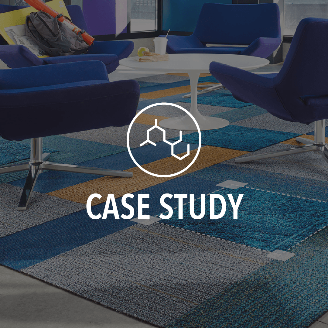Commercialization story behind keystone biomimicry innovations at Interface