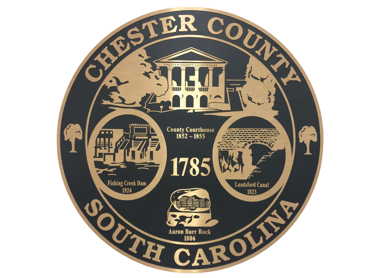 Chester County South Carolina