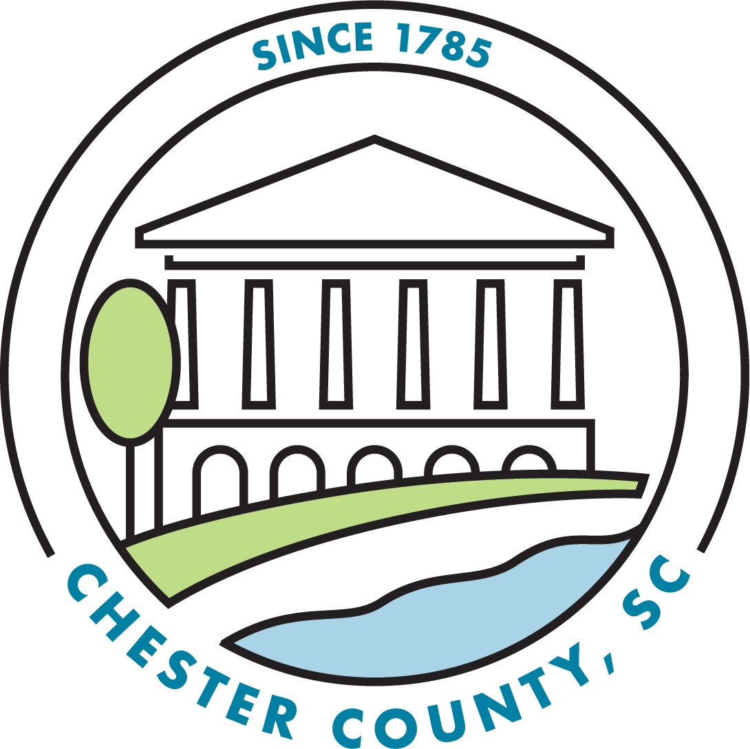 County of Chester, South Carolina