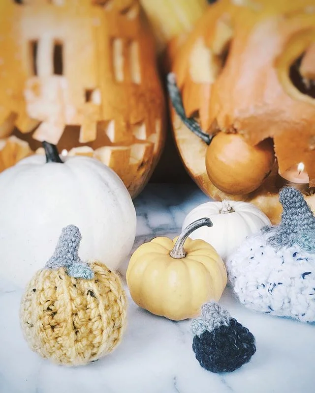Trick or Treat!