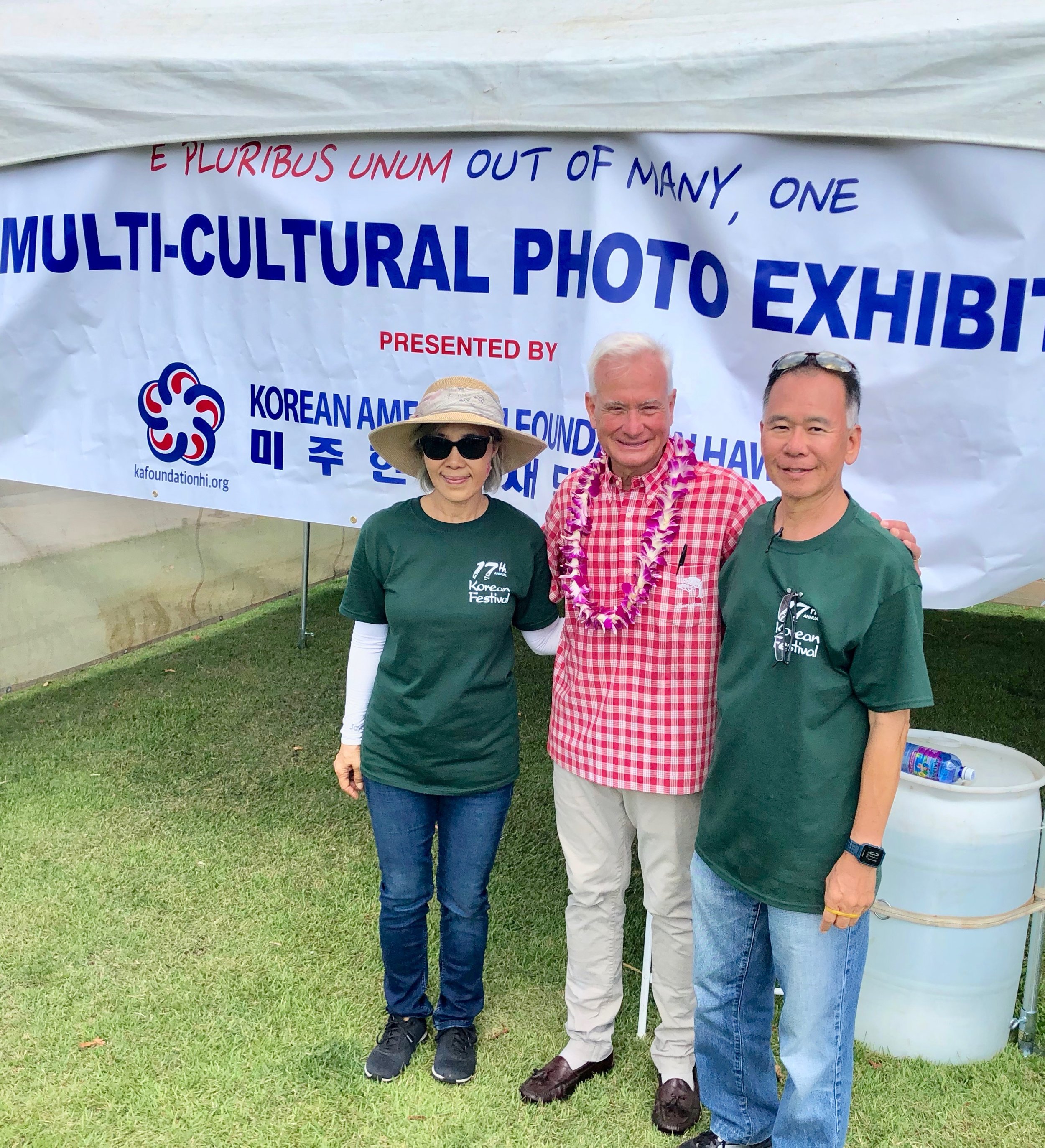 Multi-cultural Photo Exhibit 2019