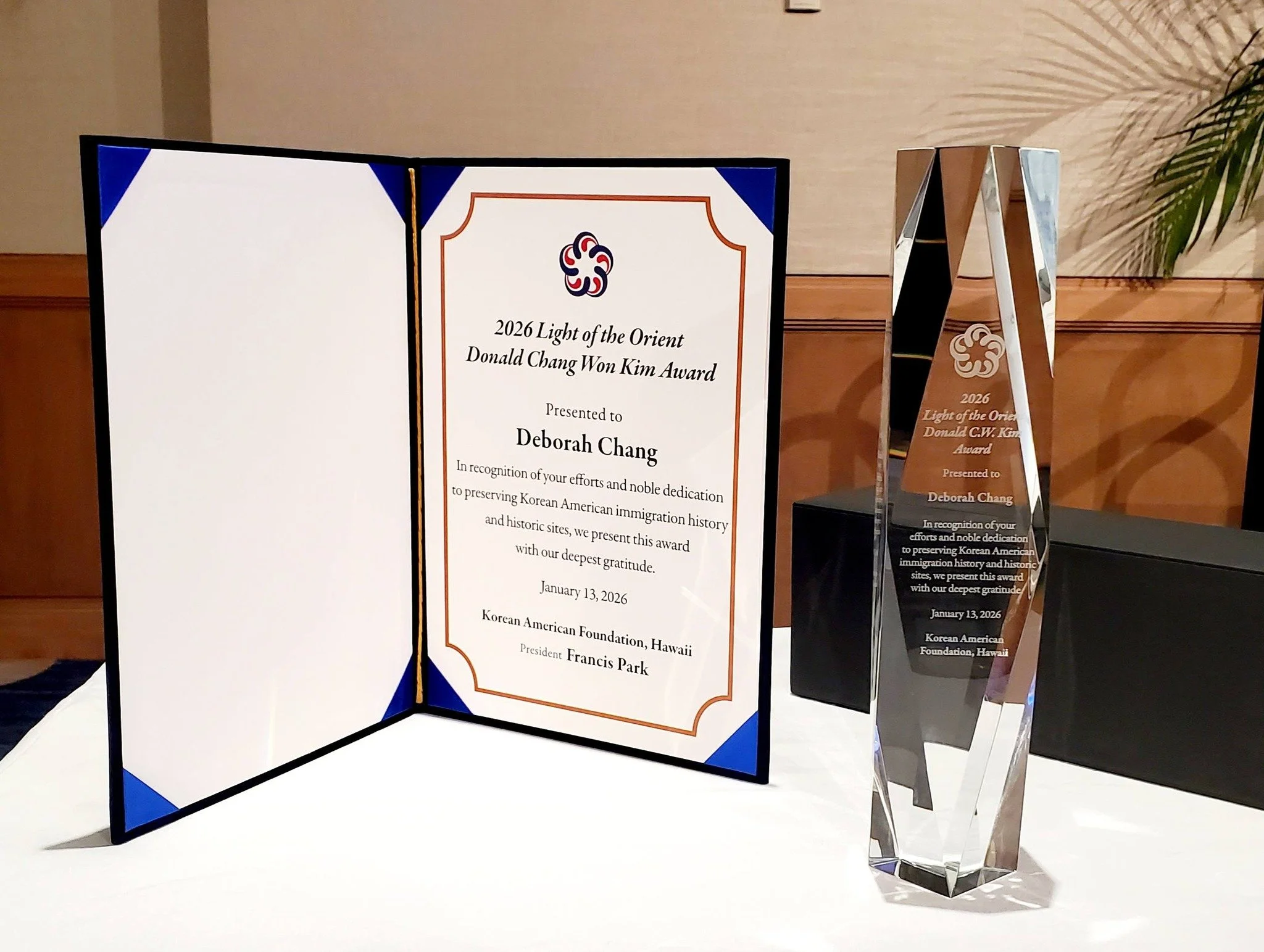 123rd Anniversary Celebrations 