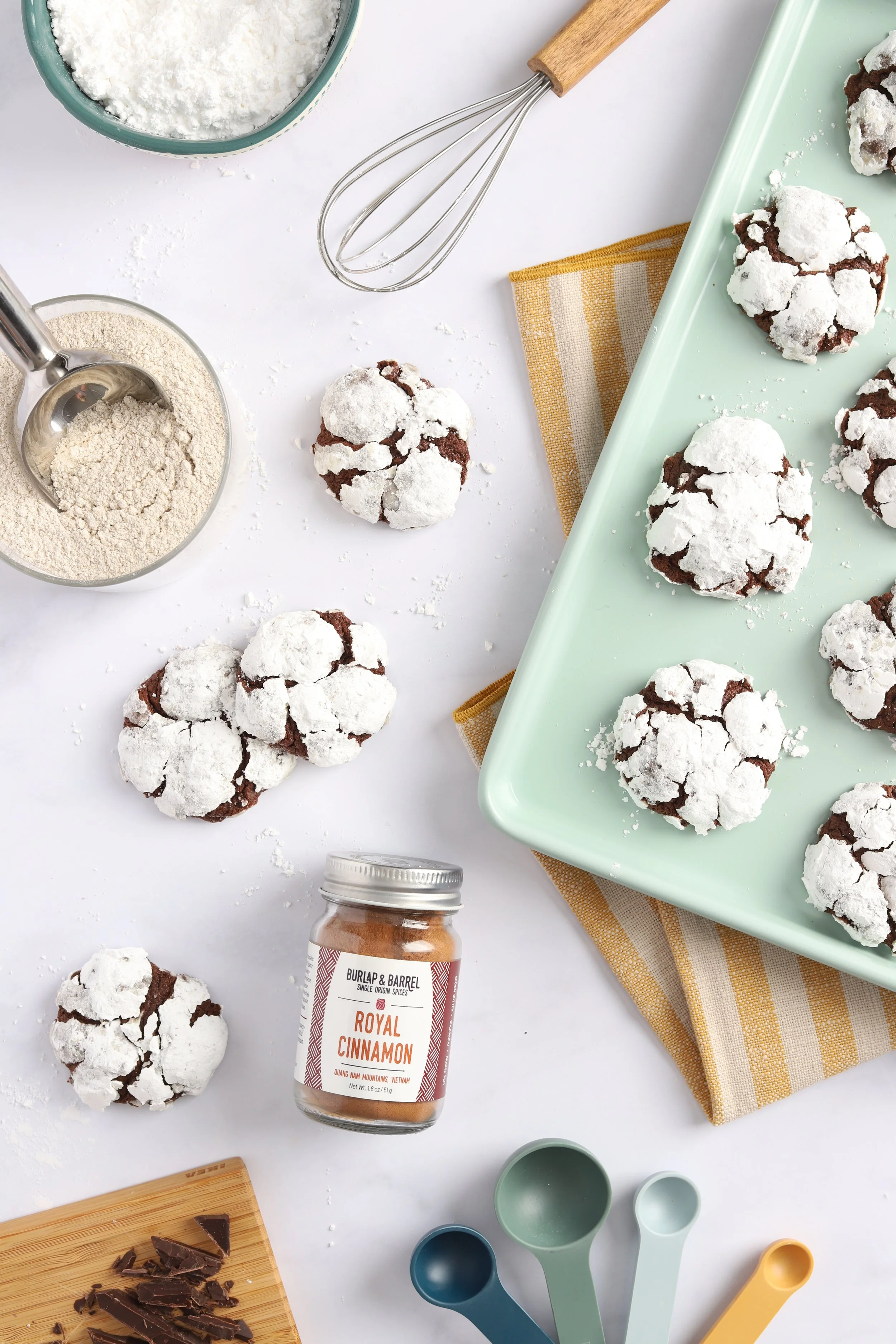 Chocolate Cinnamon Snowcaps-4.jpg