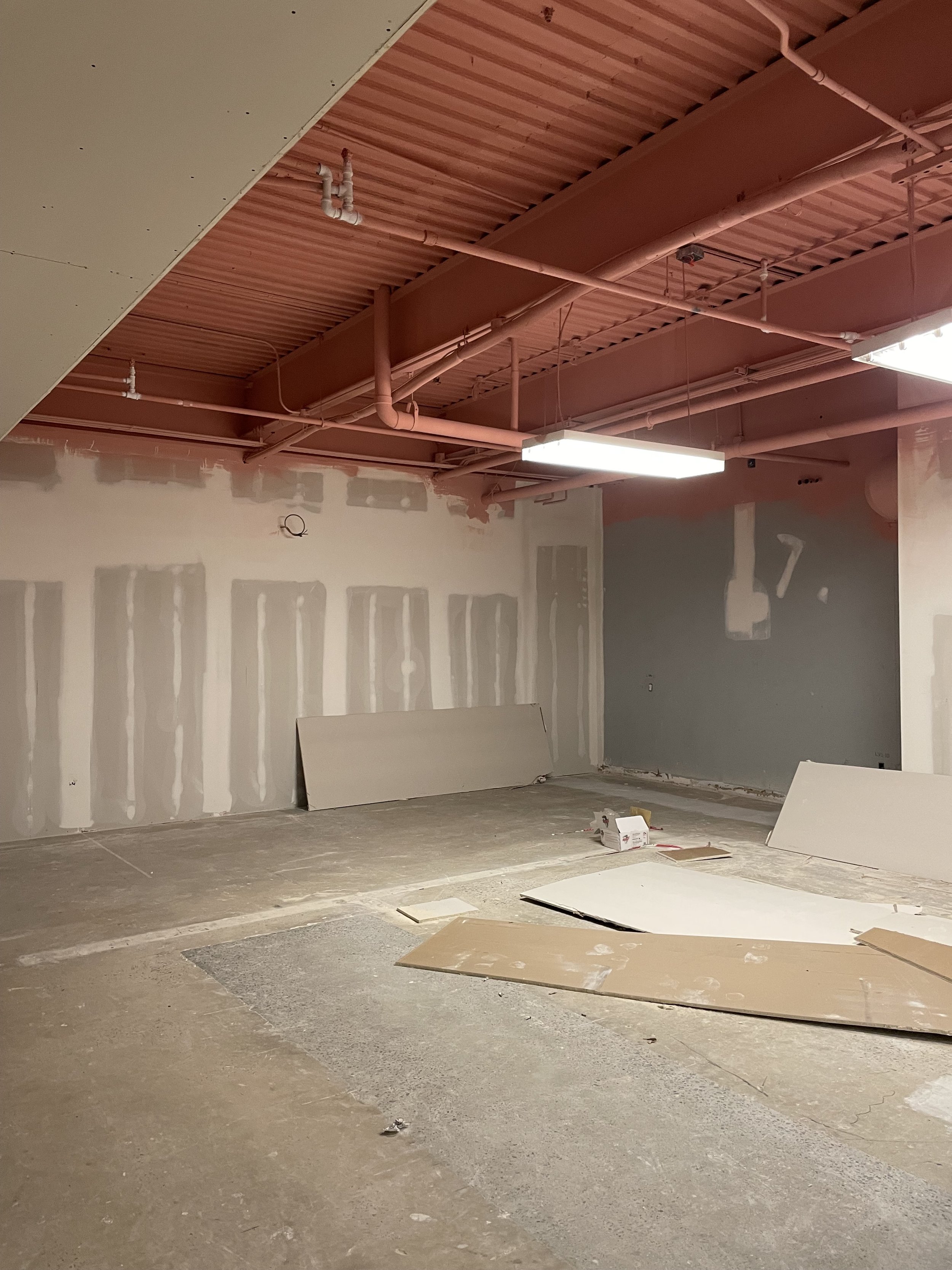  Progress 