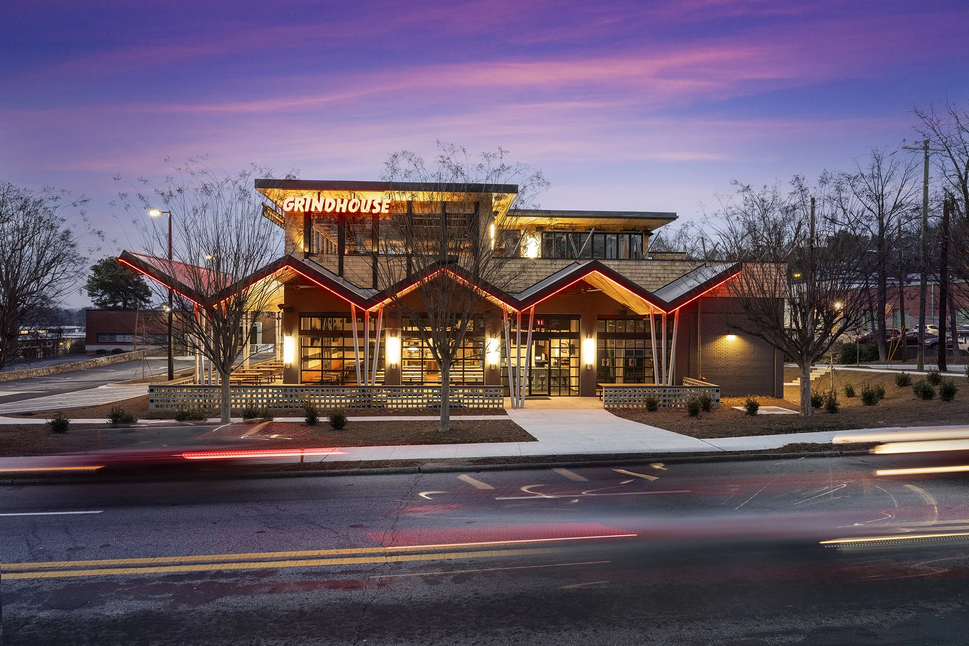 Grindhouse Killer Burgers | Chattahoochee