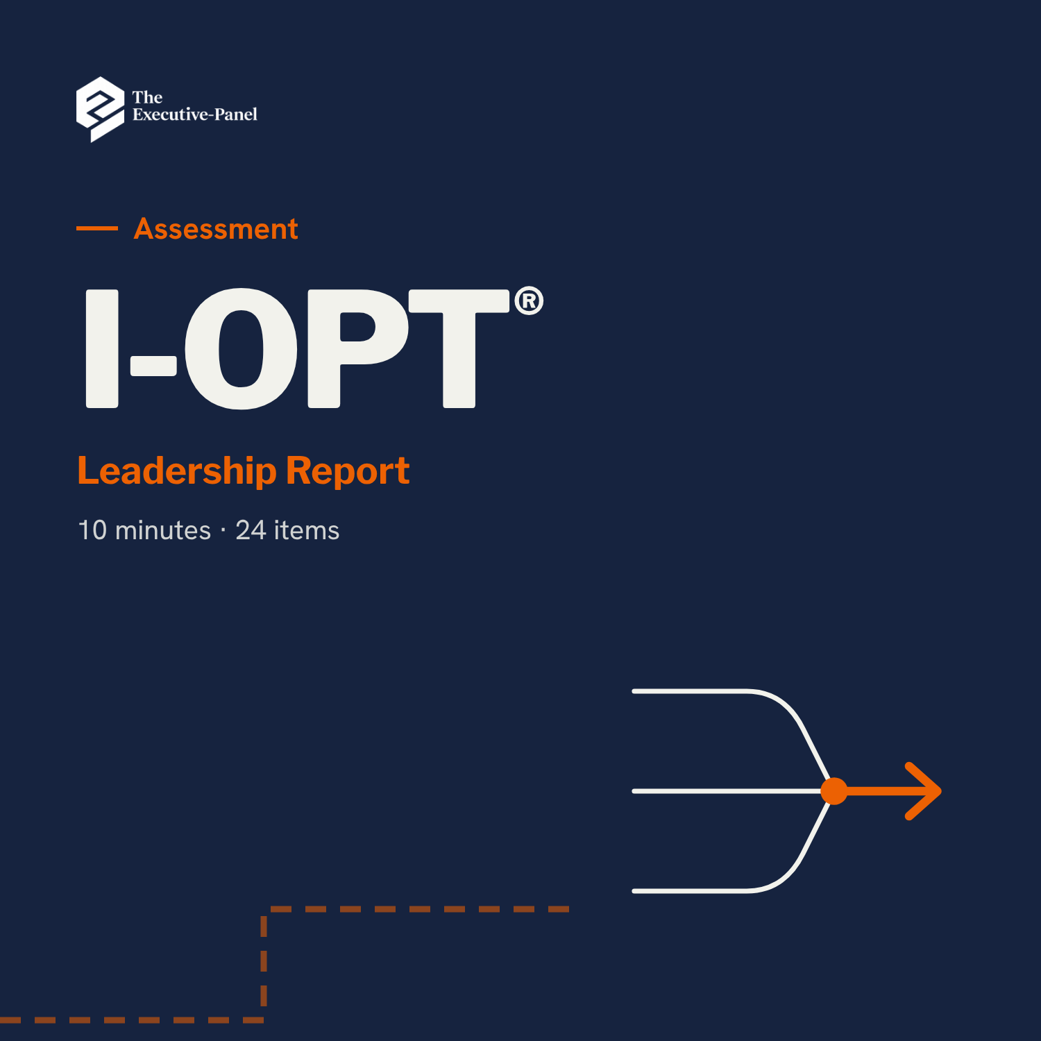 I-OPT® Leadership Report