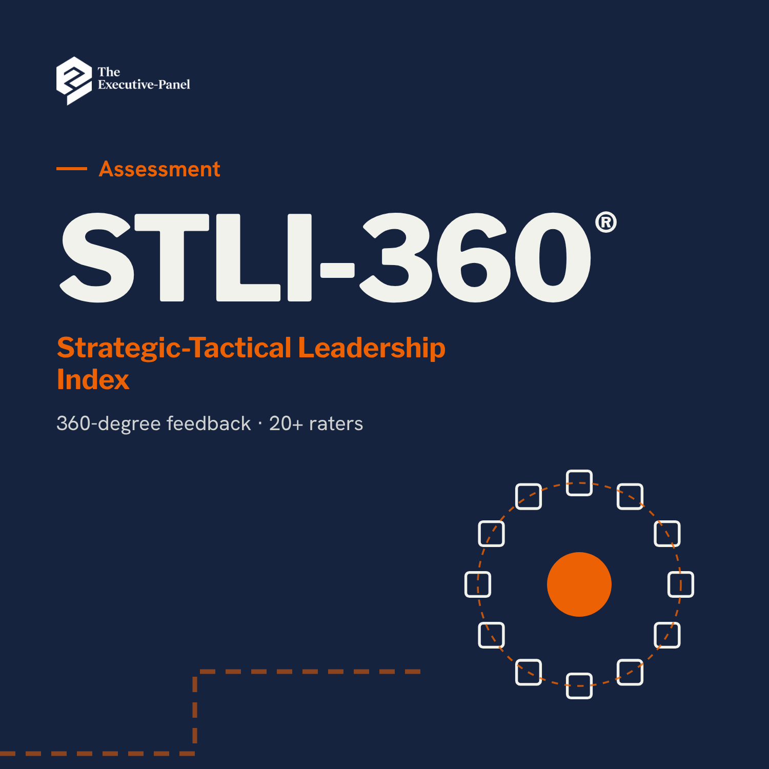 STLI-360® Assessment and Report
