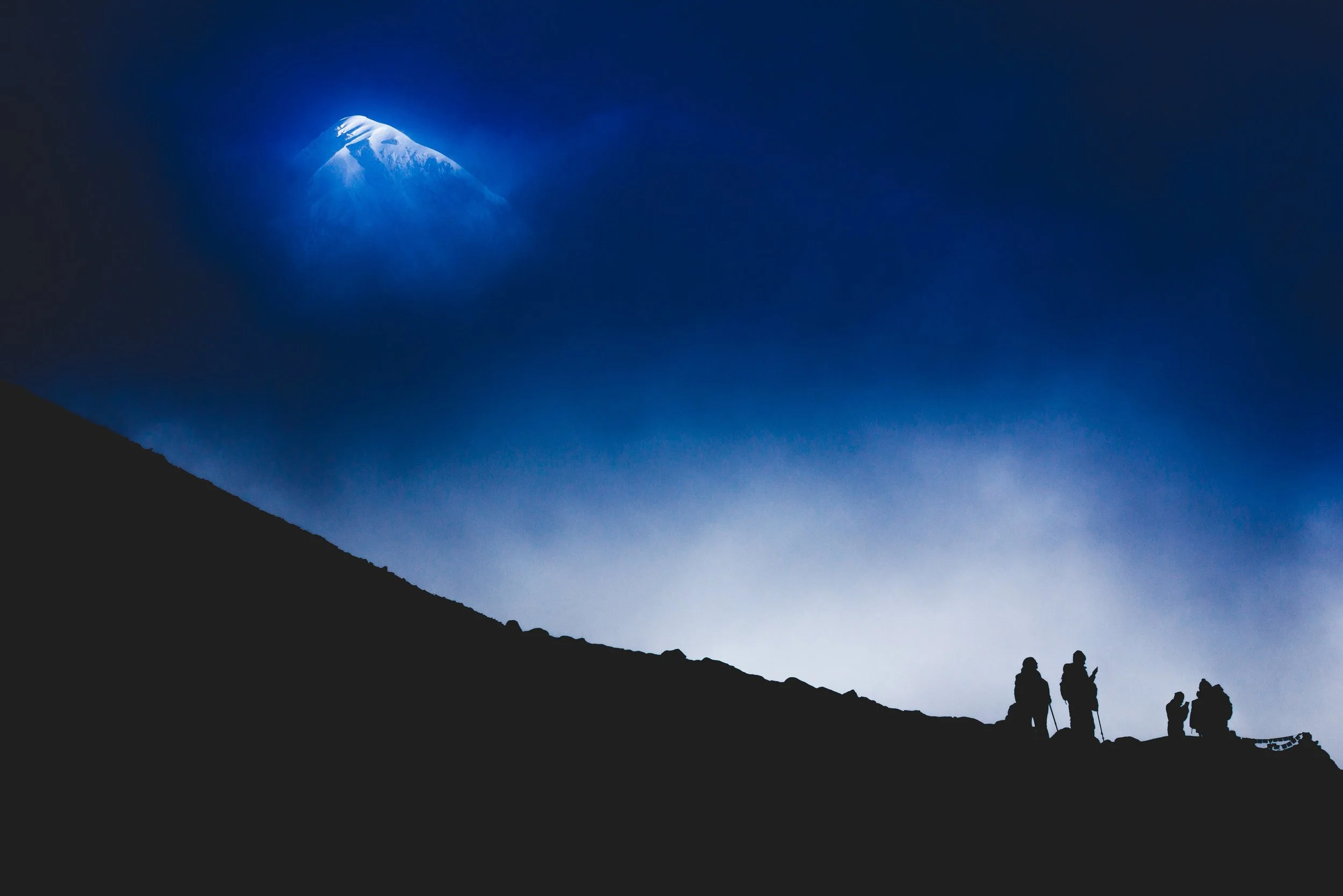 Photo by Theodor Lundqvist