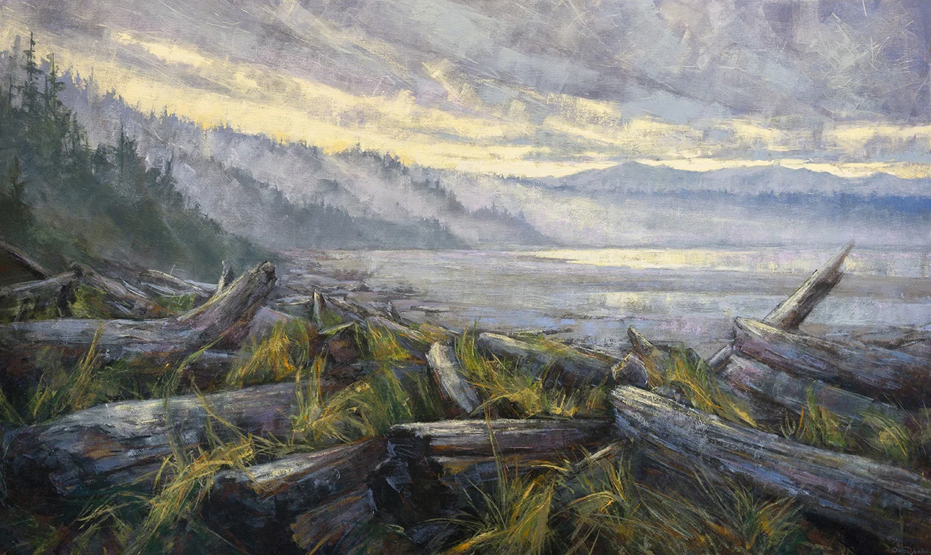 olga rybalko art - pacific rim - sage wave - landscape painting-5.jpg