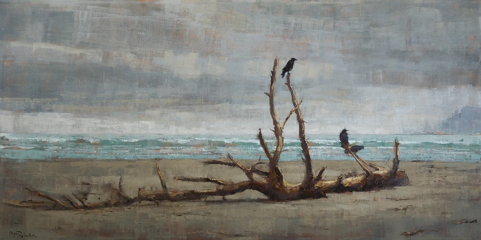 olga rybalko art - pacific rim - landscape painting-5.jpg