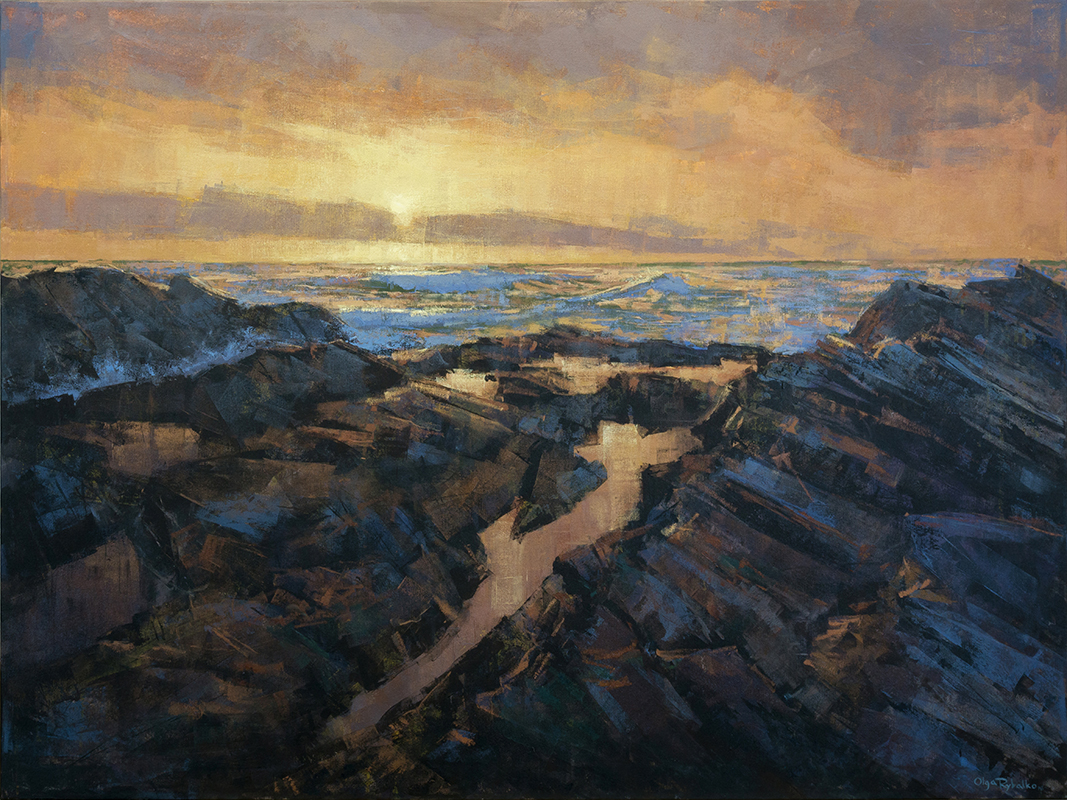 olga rybalko art - pacific rim - landscape painting-11.jpg