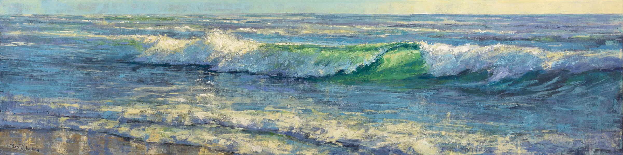 olga rybalko art - pacific rim - landscape painting-13.jpg