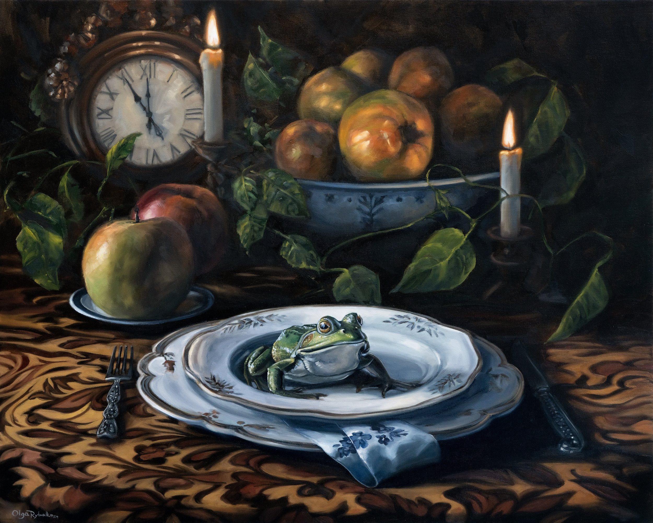 eat the green frog low res.jpg